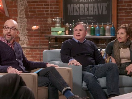 Мишель Кинг