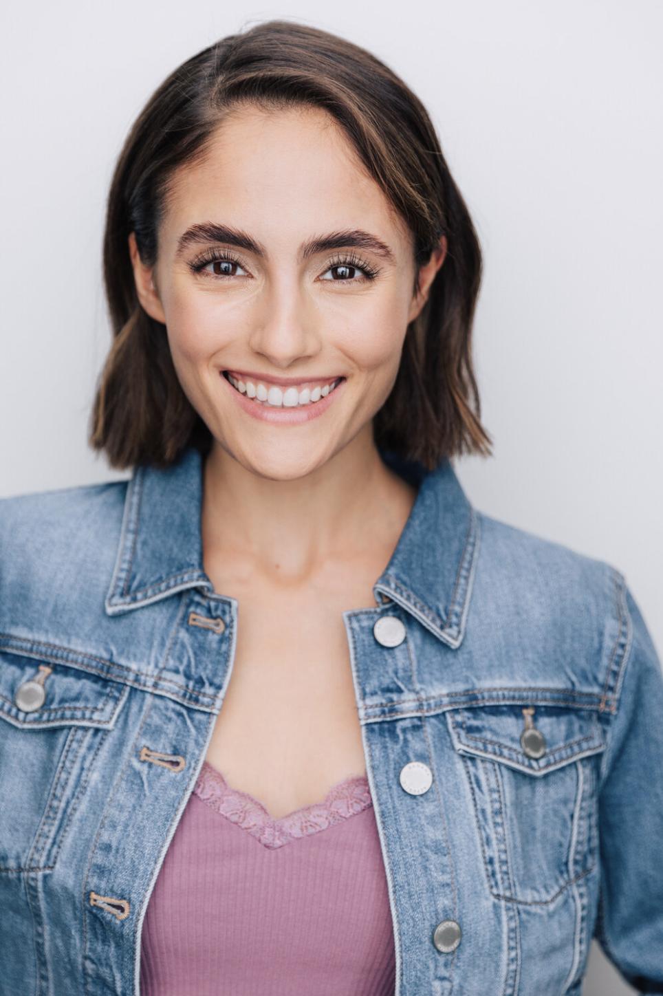 Джесси Ганниззаро