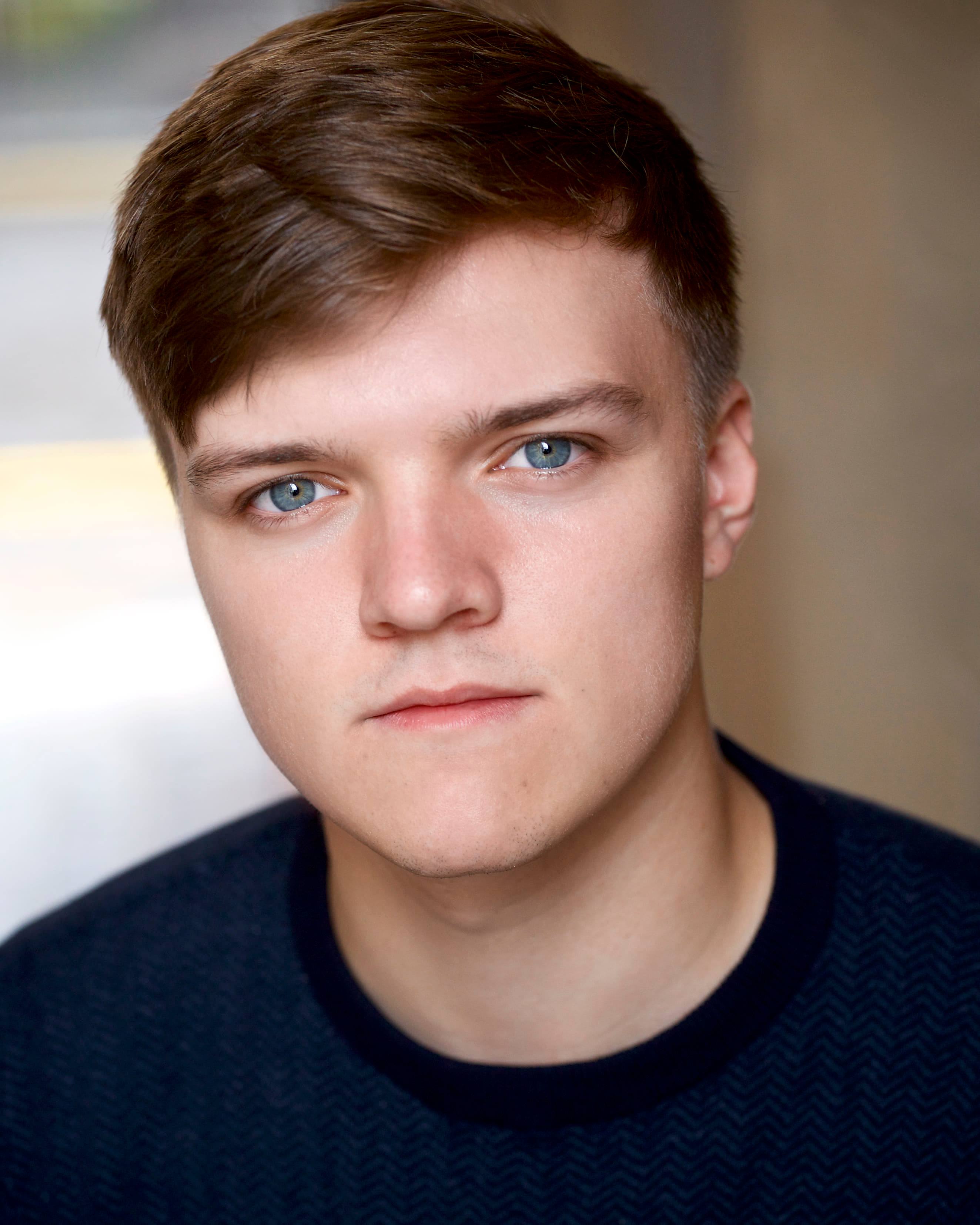 Бэйли Ньюсам