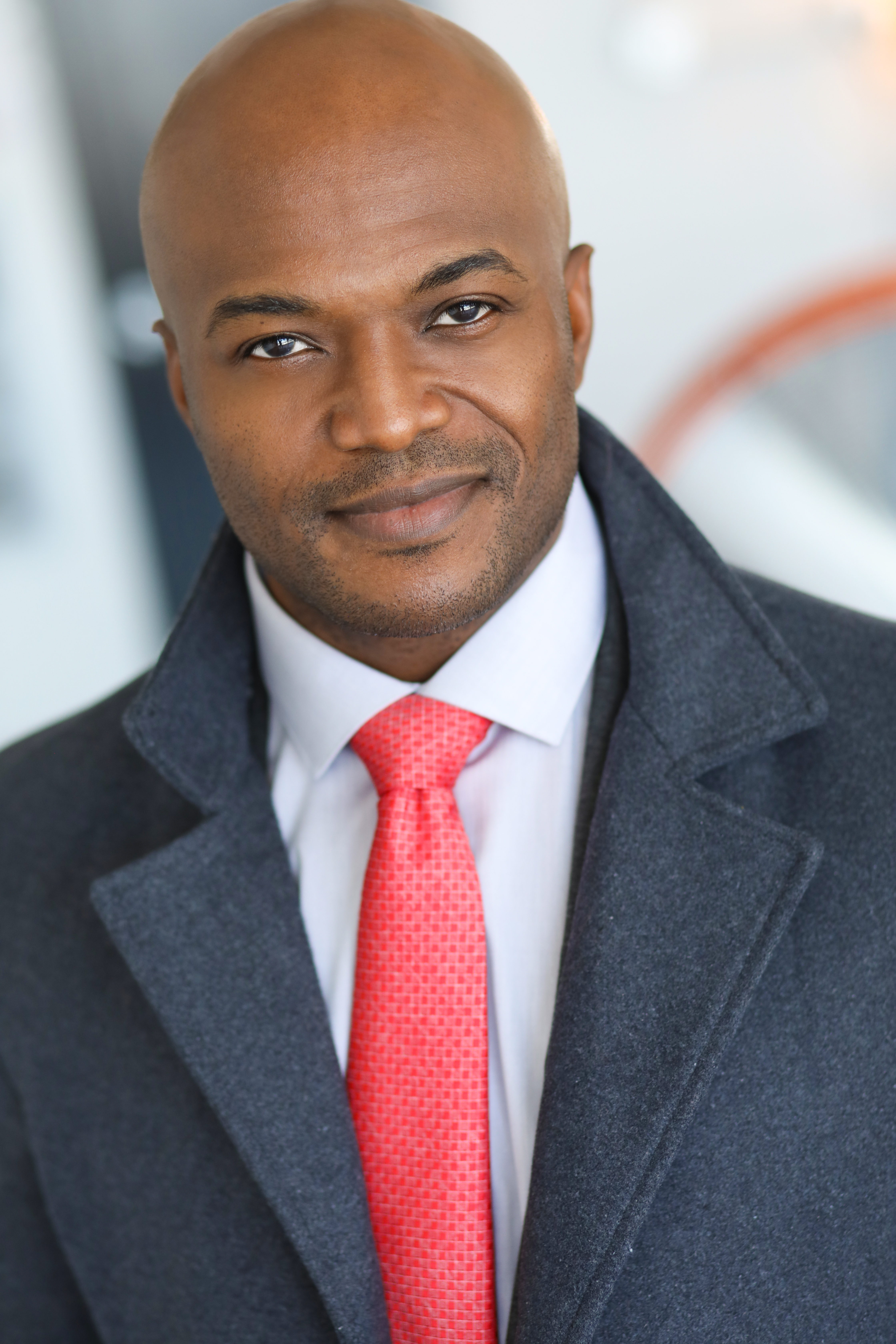 Орландо Уилсон