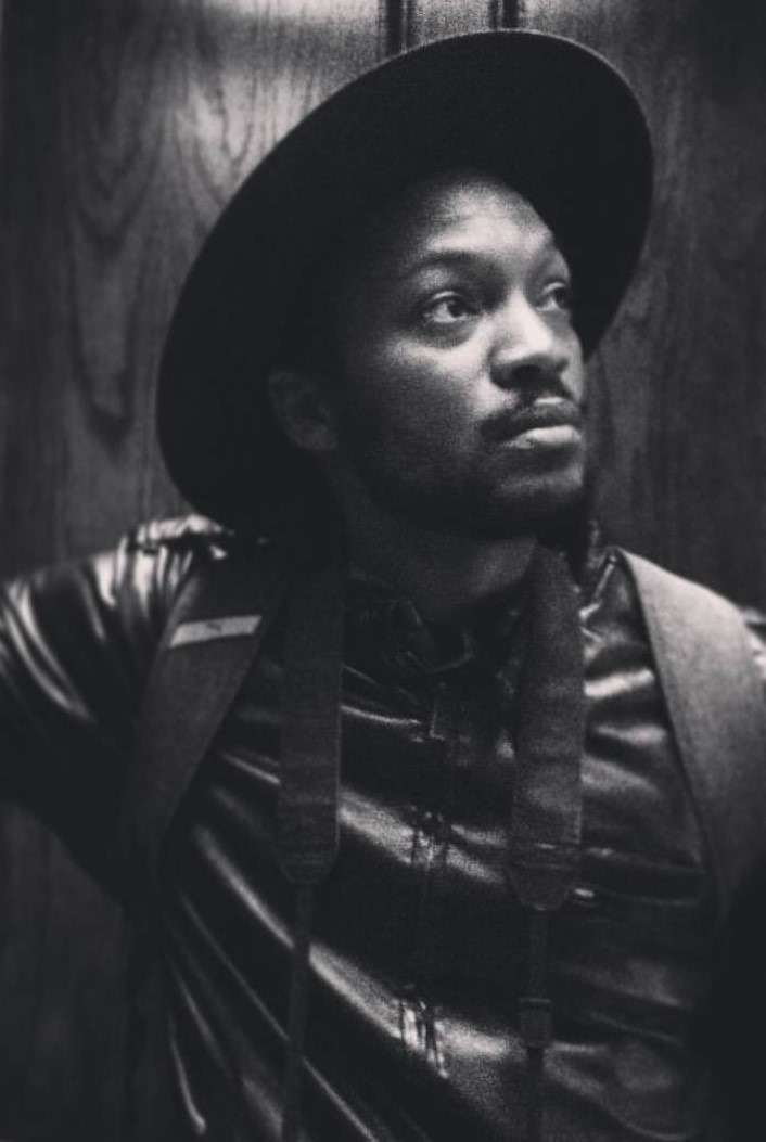 Брайан Джентри