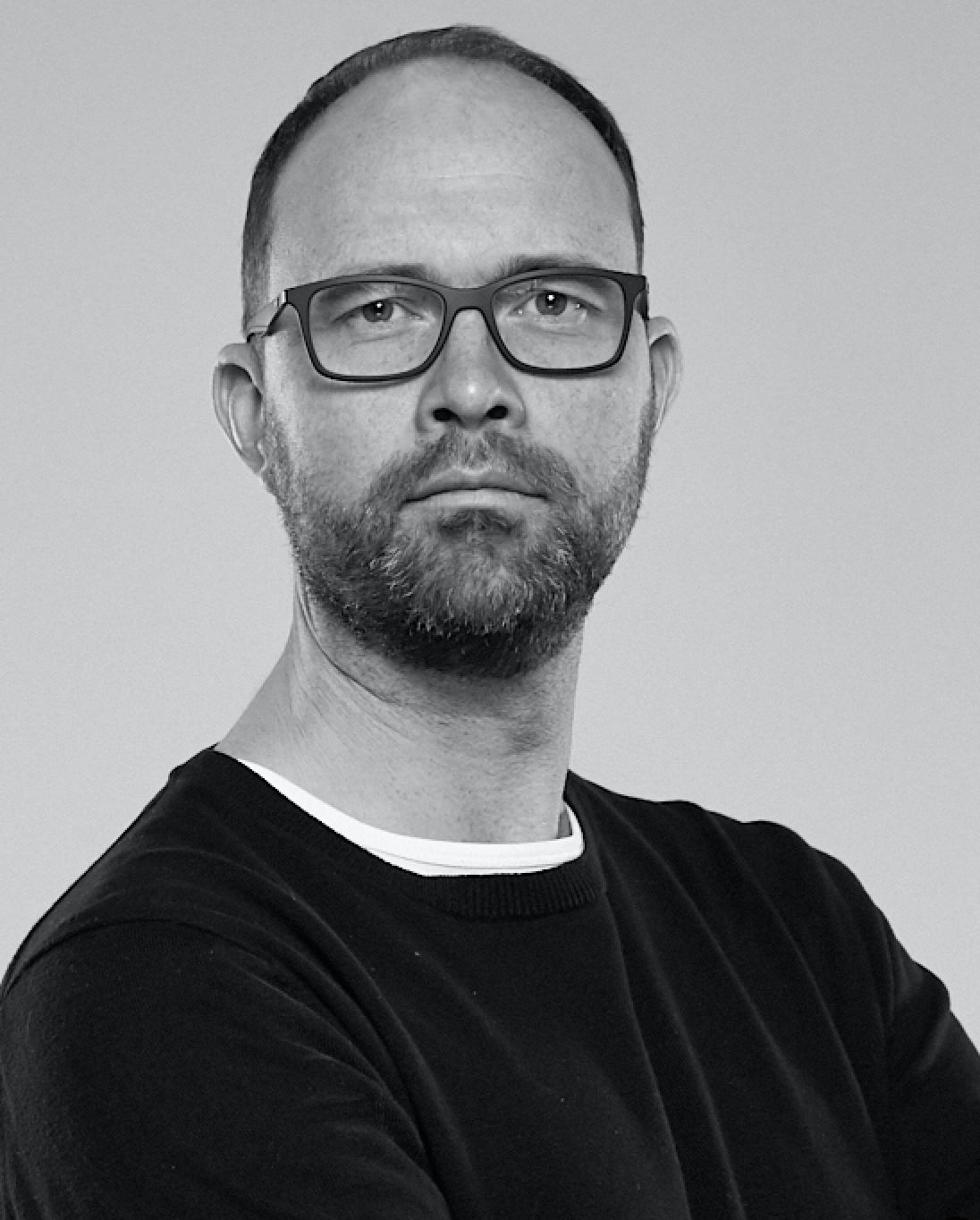 Дэниэл Глинн