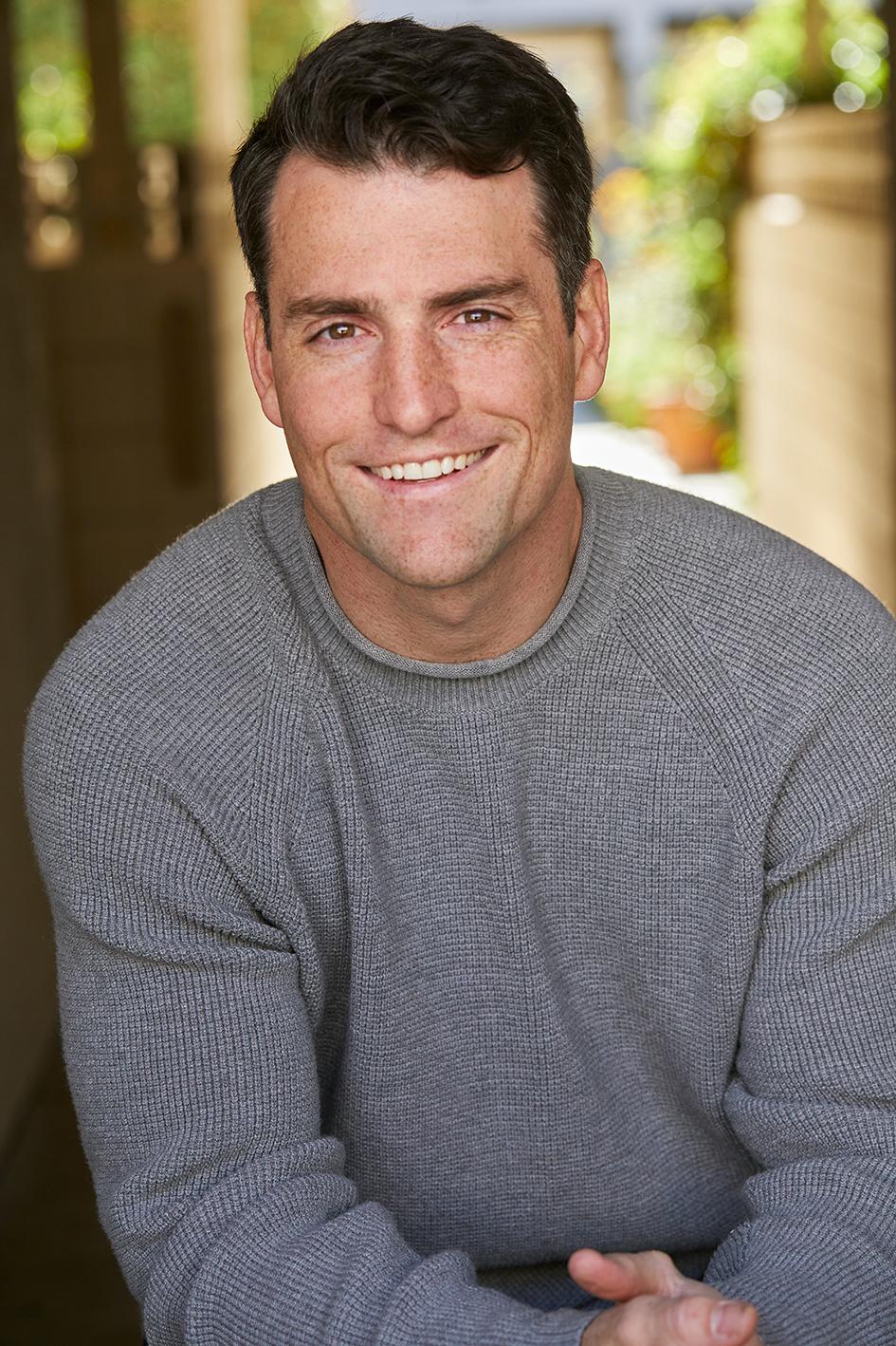 Ивэн Стрэнд