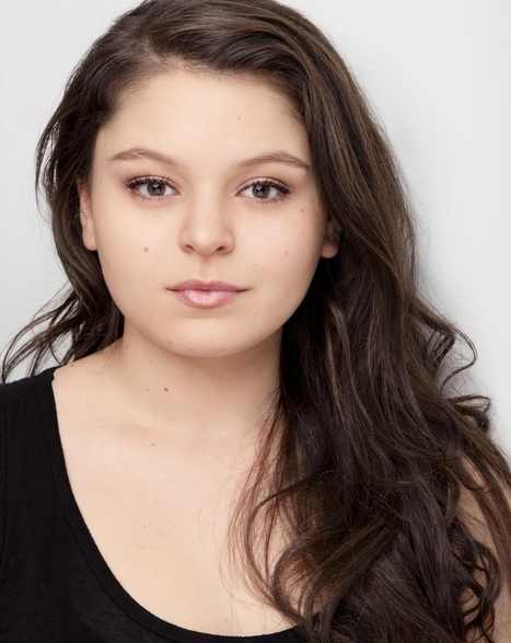 Мелисса Кахраман