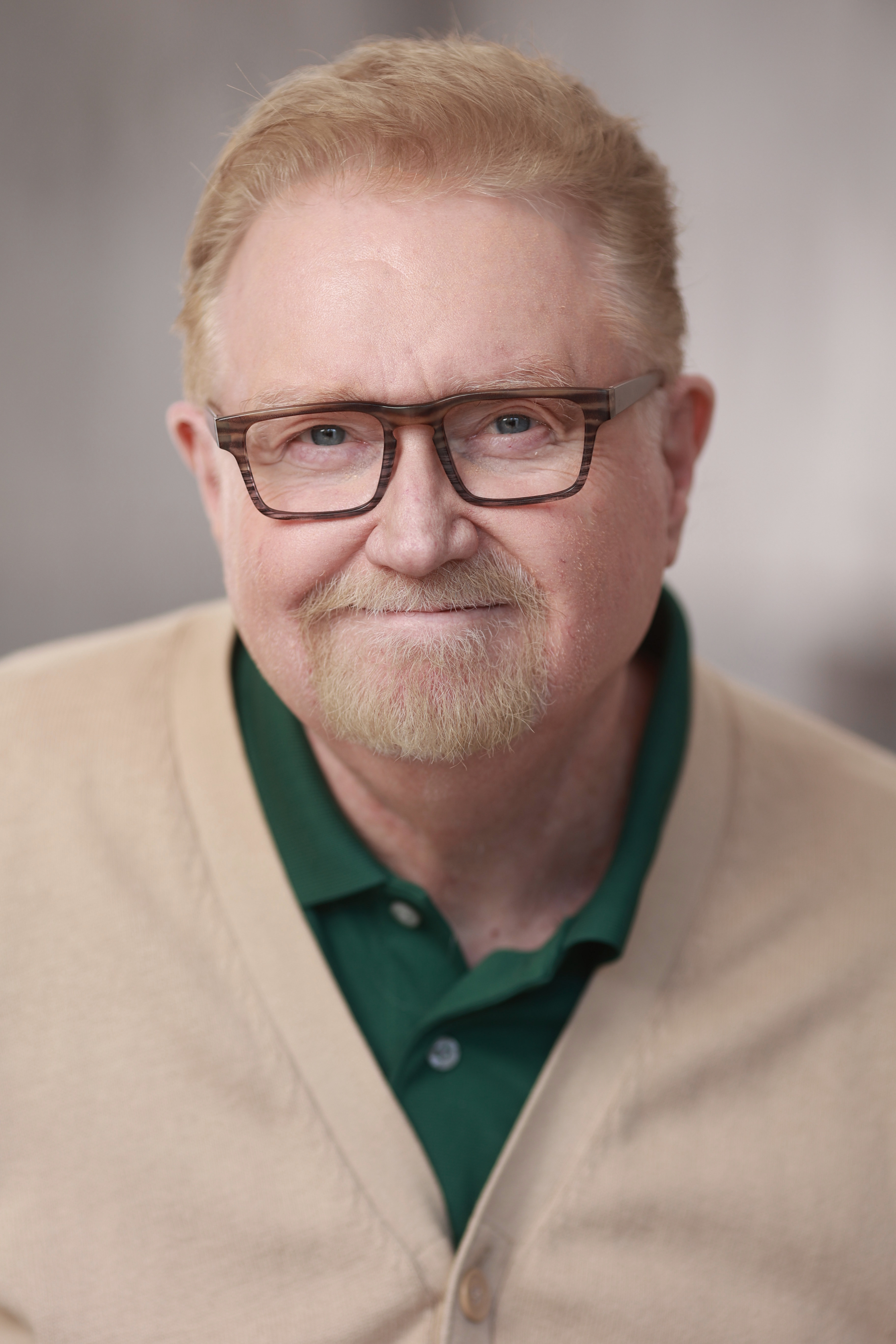 Рон Кристенсен