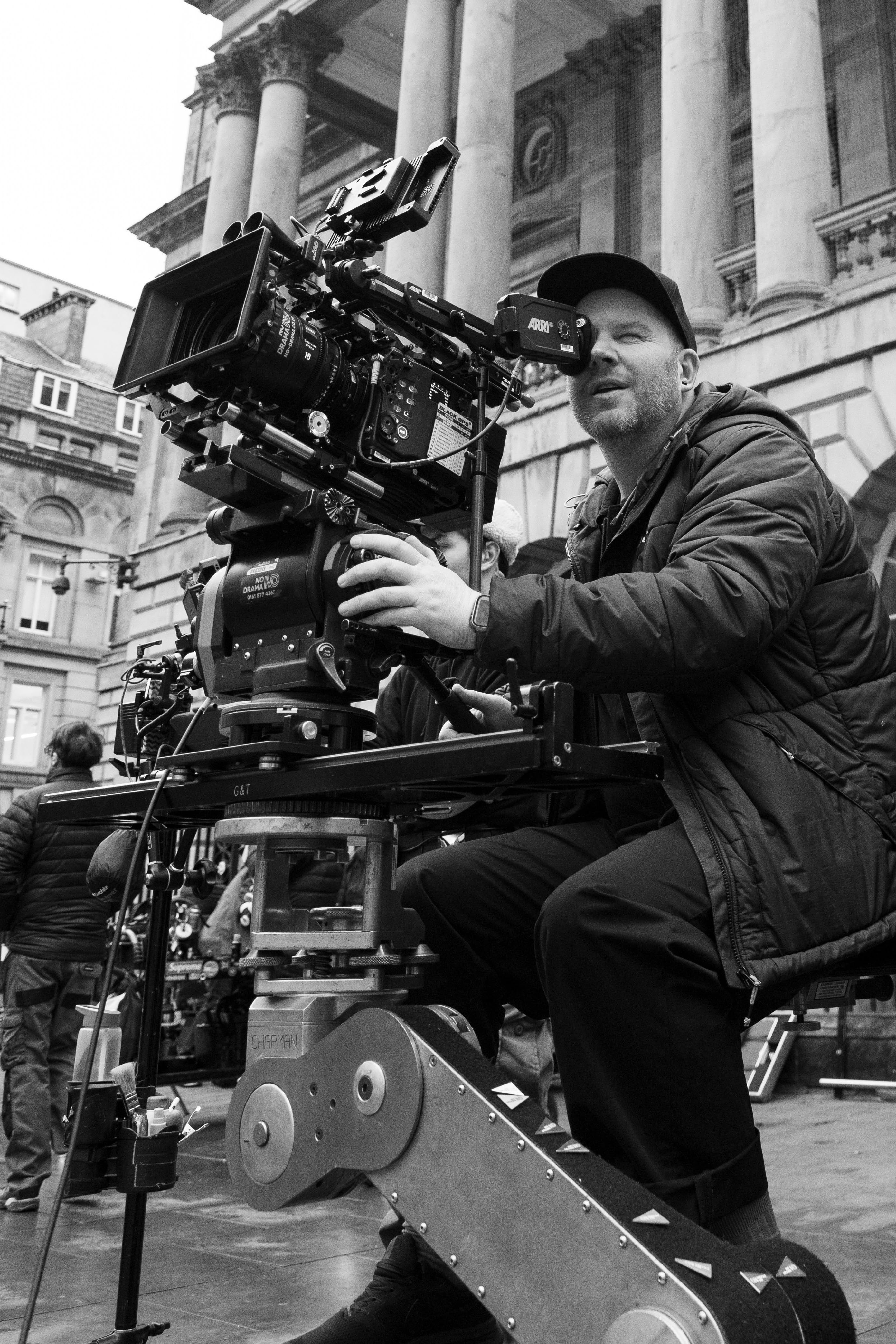 Скотт Култер