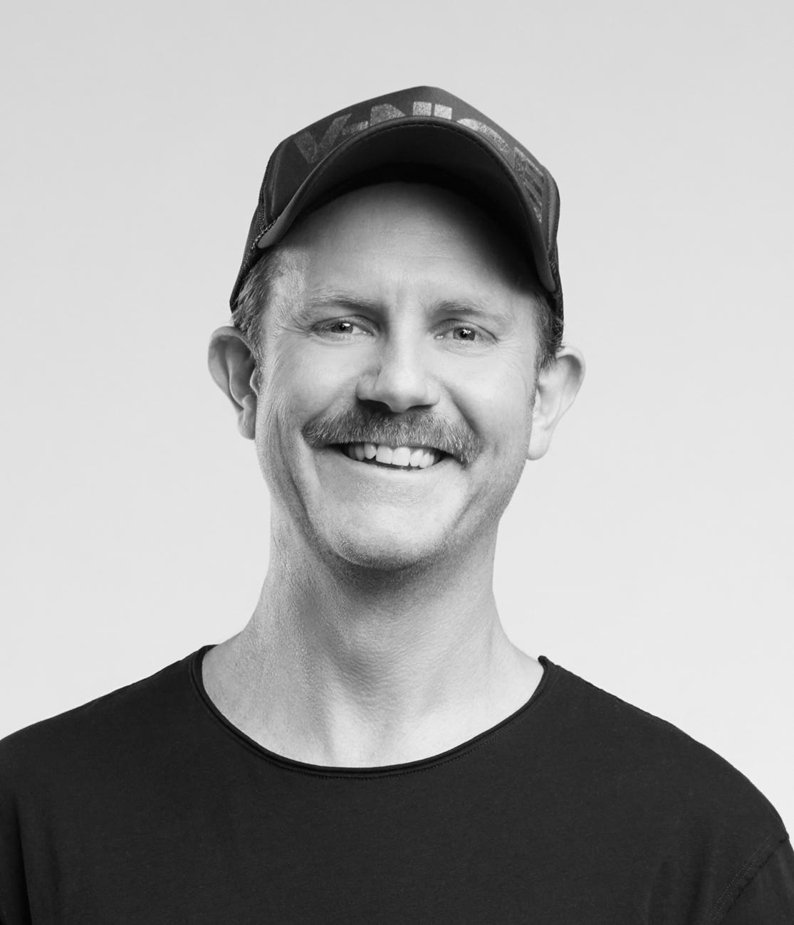 Флетчер Мулс