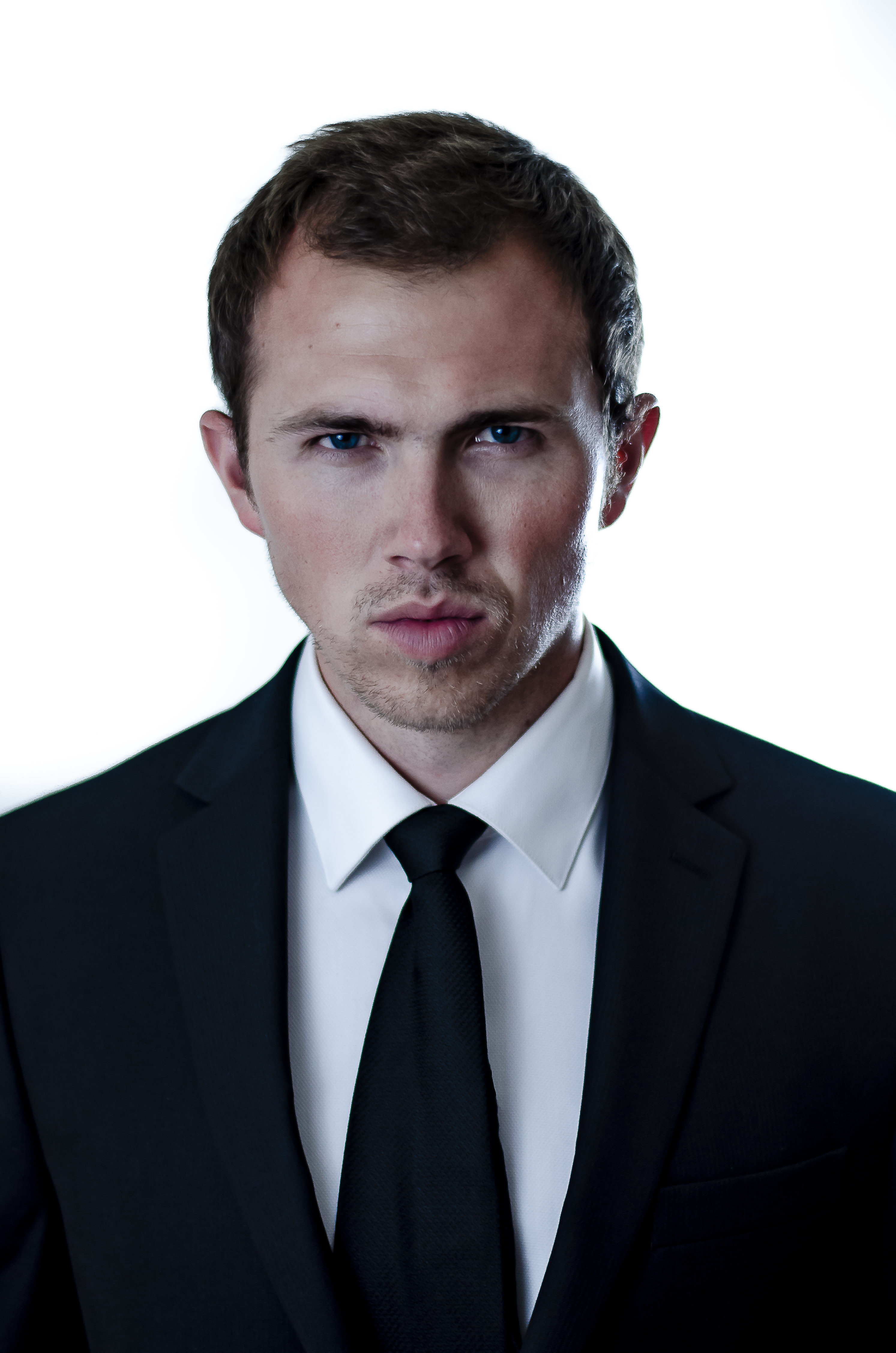 Гарретт Пэйс