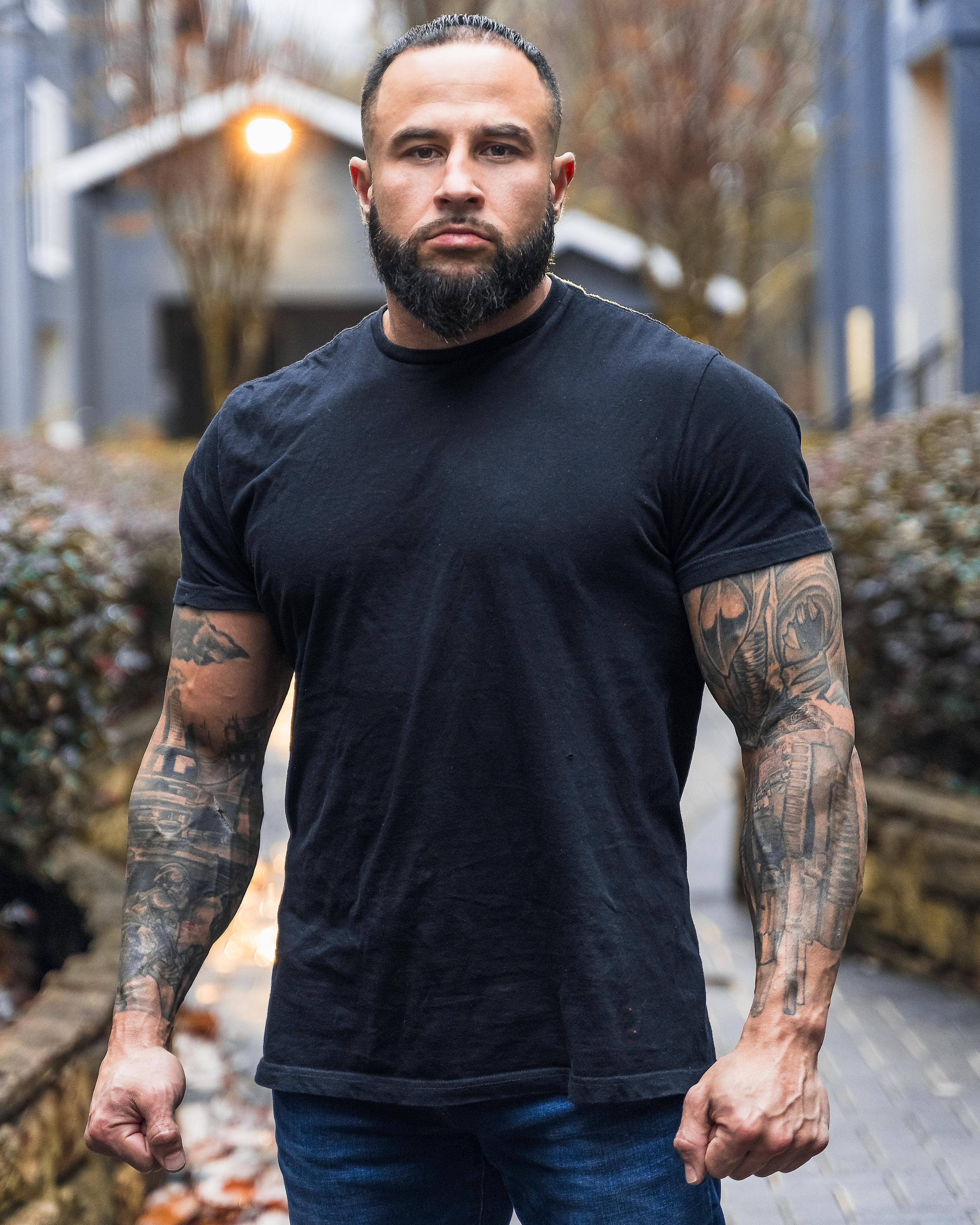 Луис Фернандес