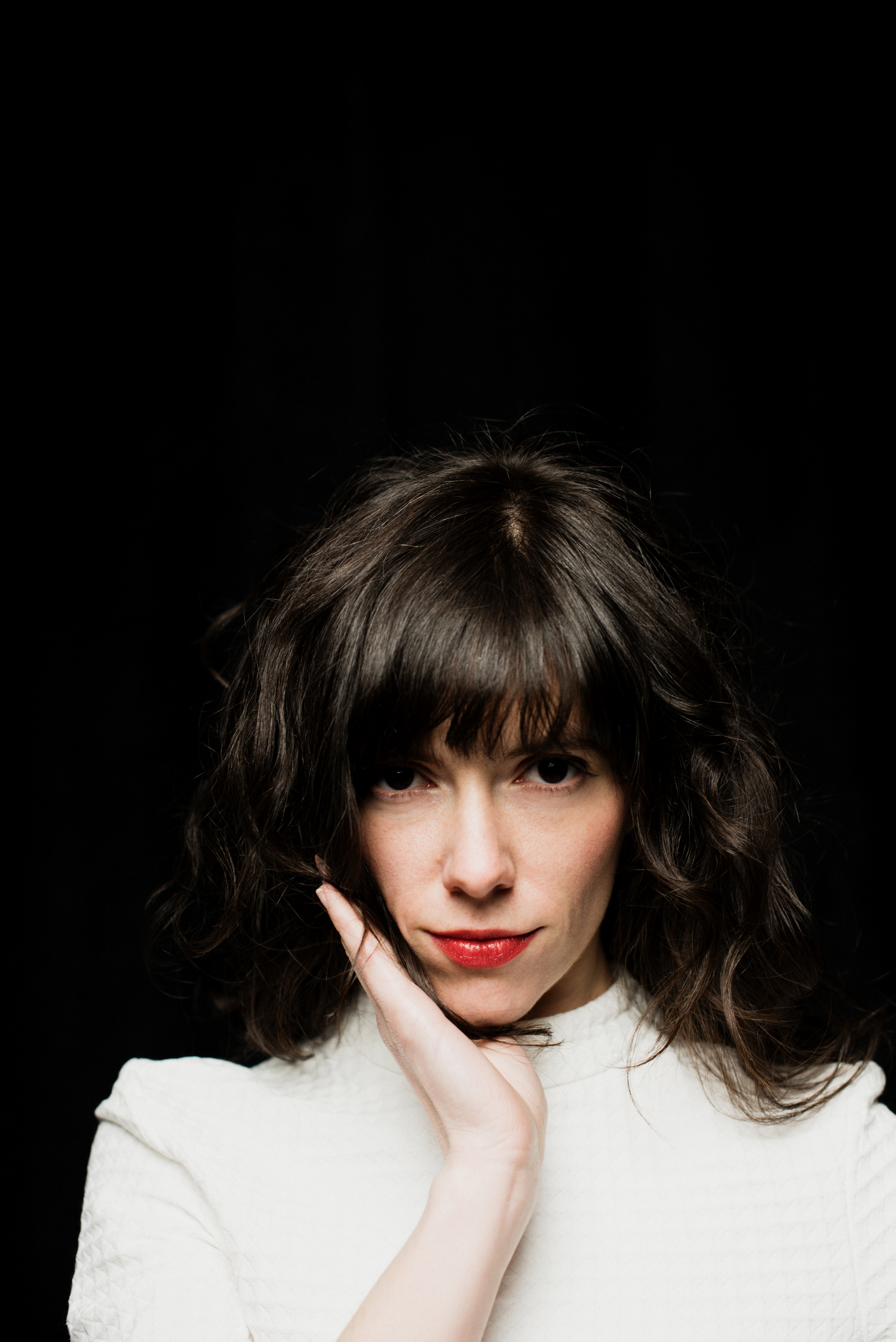 Натали Прасс