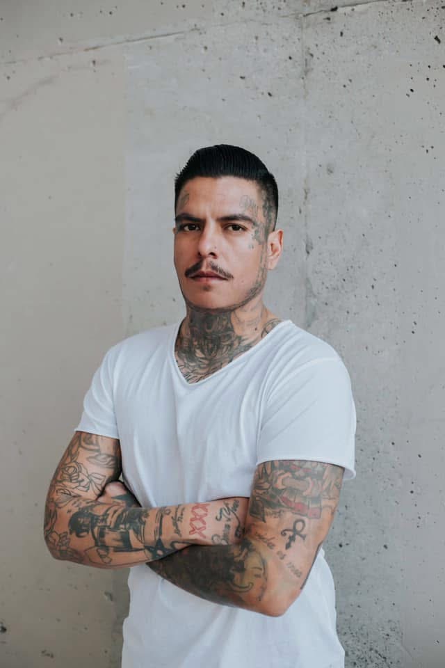 Фрэнк Андраде