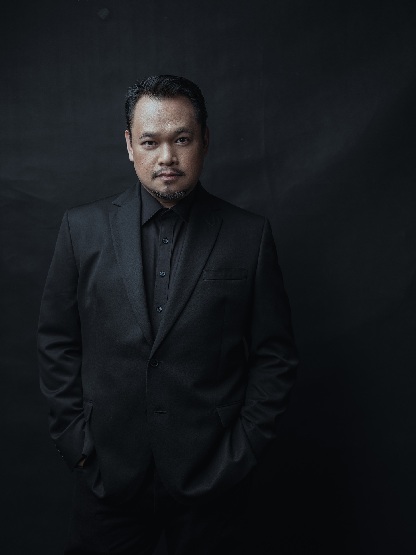 Джереми Доминго