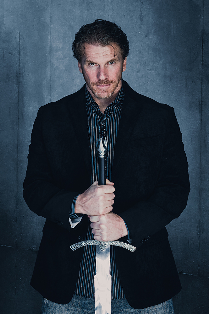 Скотт Брюэр