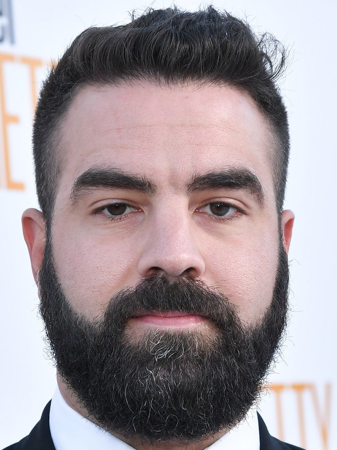 Доминик Рустам