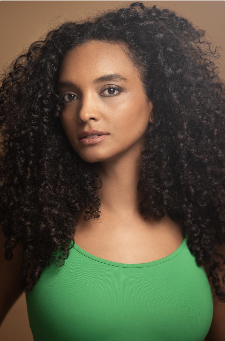 Джулиетта Родригес