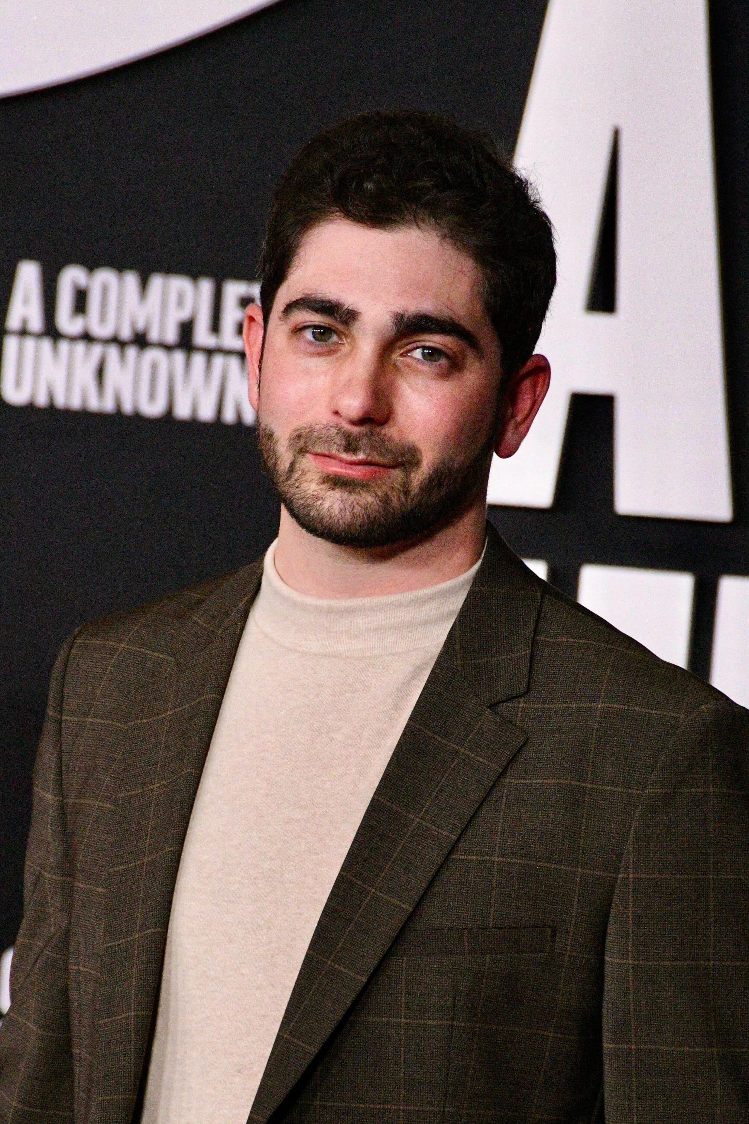 Блэйк Саймон