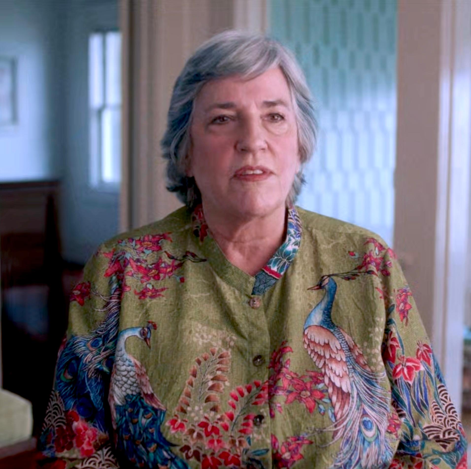 Эллисон Берри