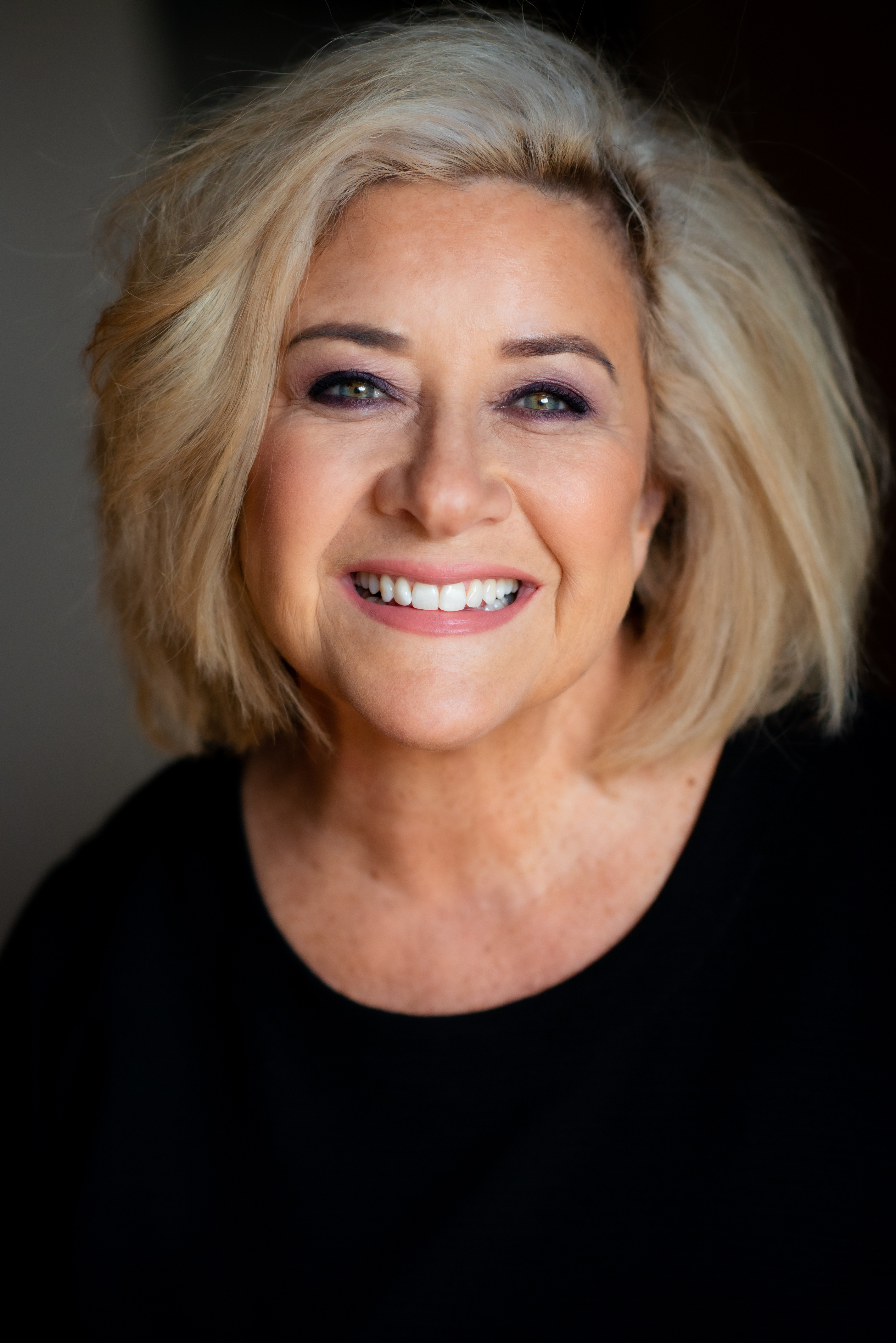 Сьюзан Бойд