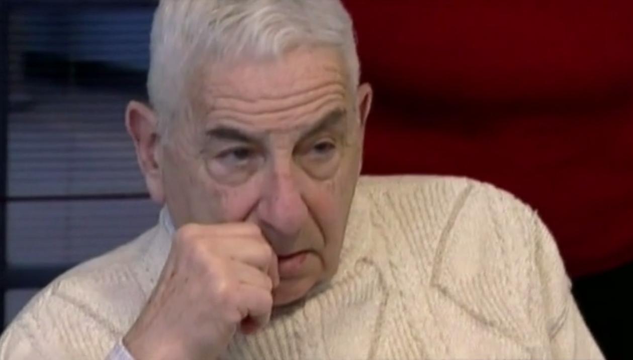 Вернер Спитц