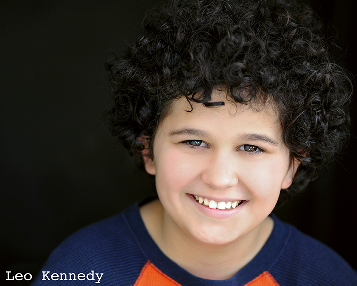 Лео Кеннеди