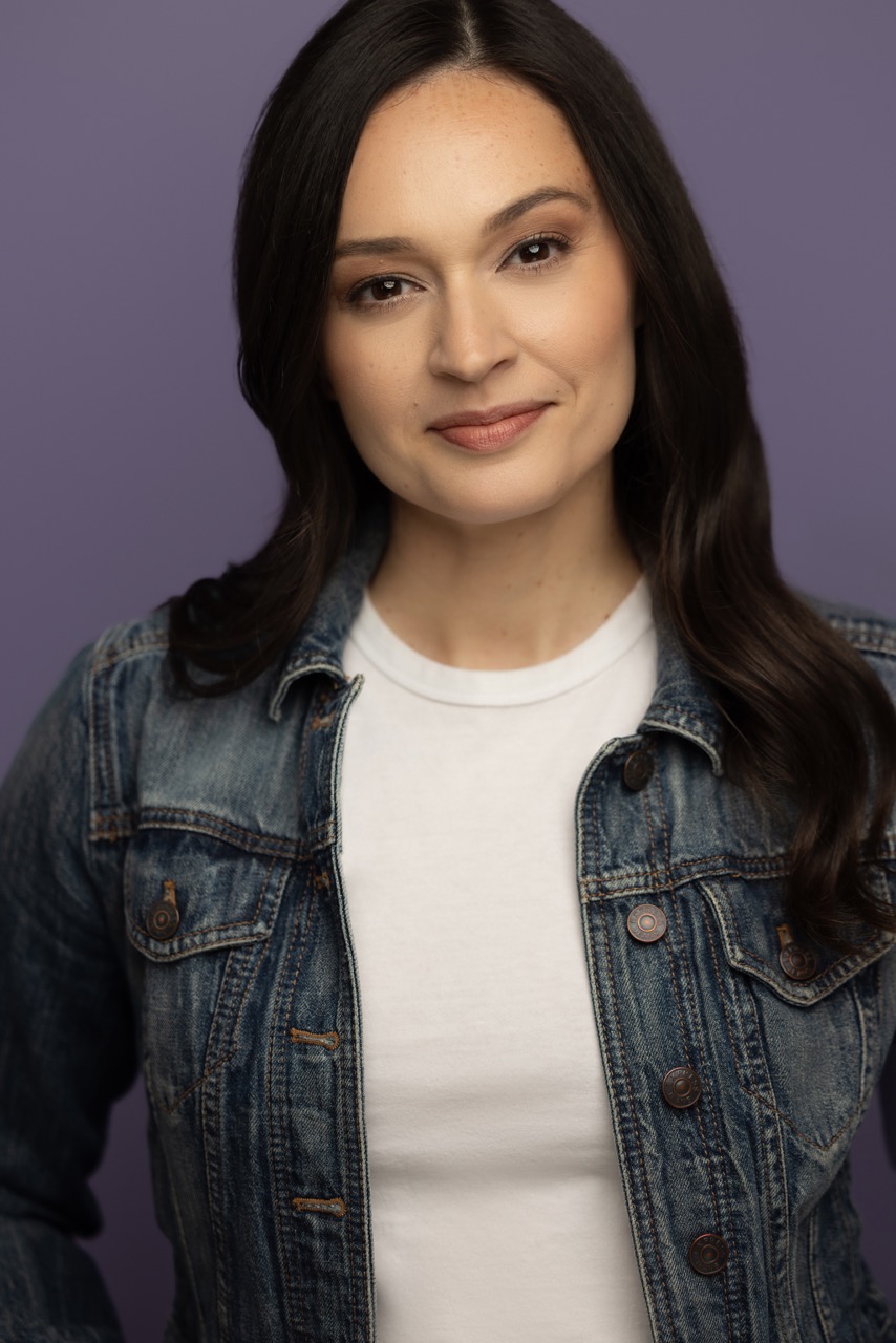 Джоанн Гудхарт