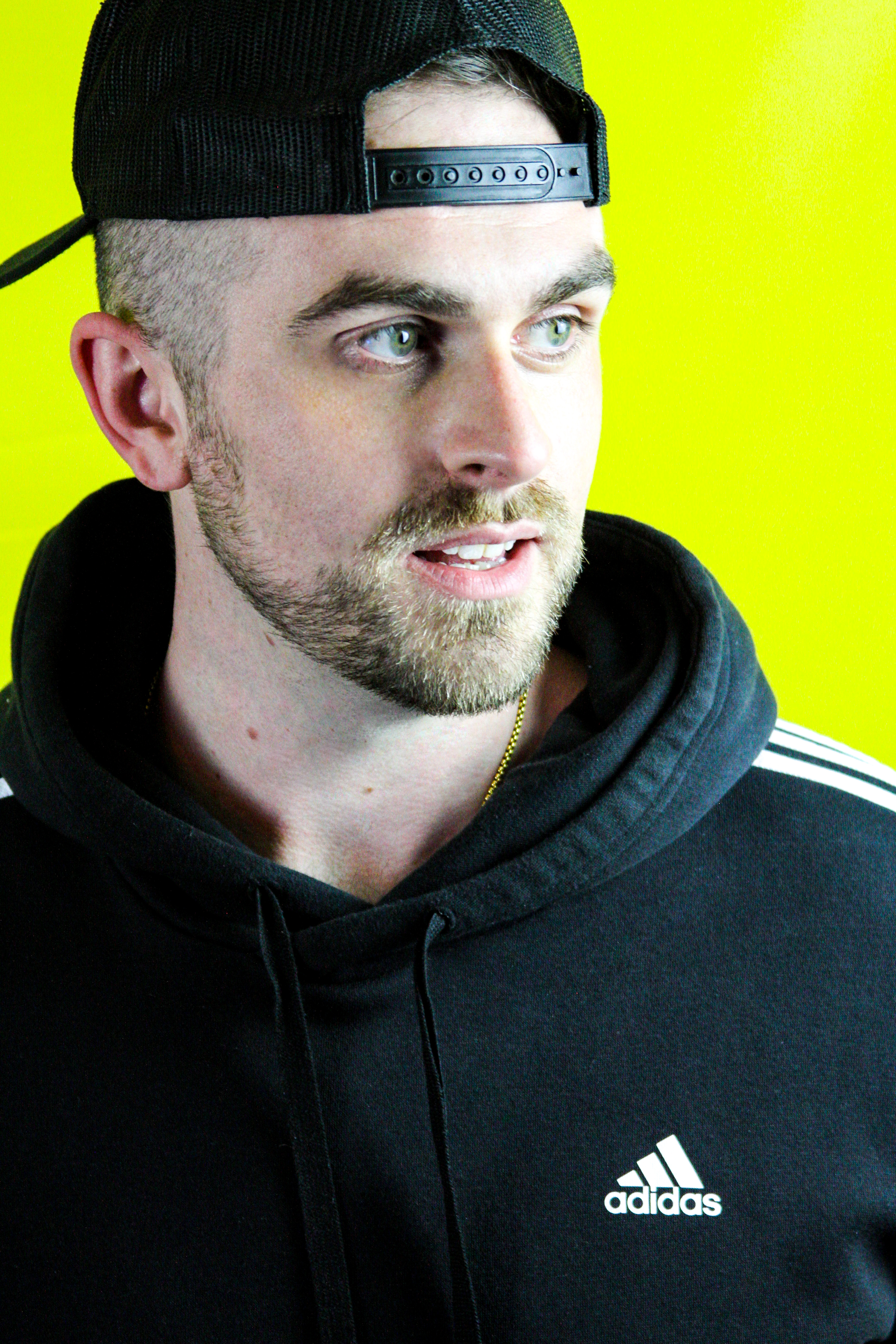 Adam Loyd