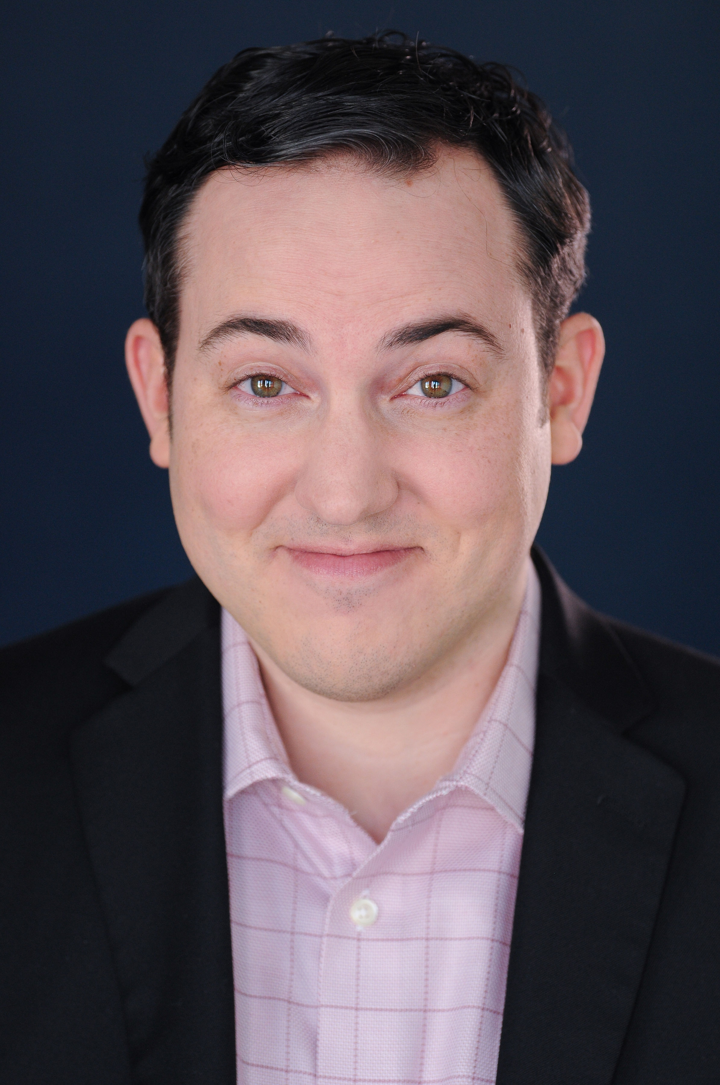 Брэндон Ларсон