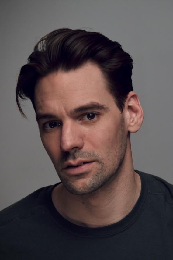 Джеймс Эрвин