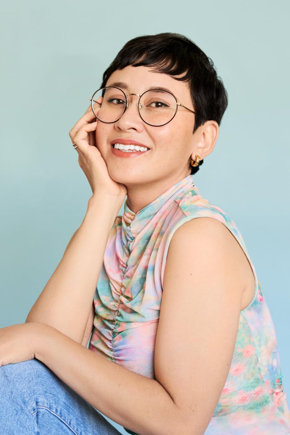 Кристин Мари Кабанос