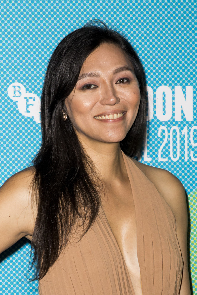 Изабель Сандовал