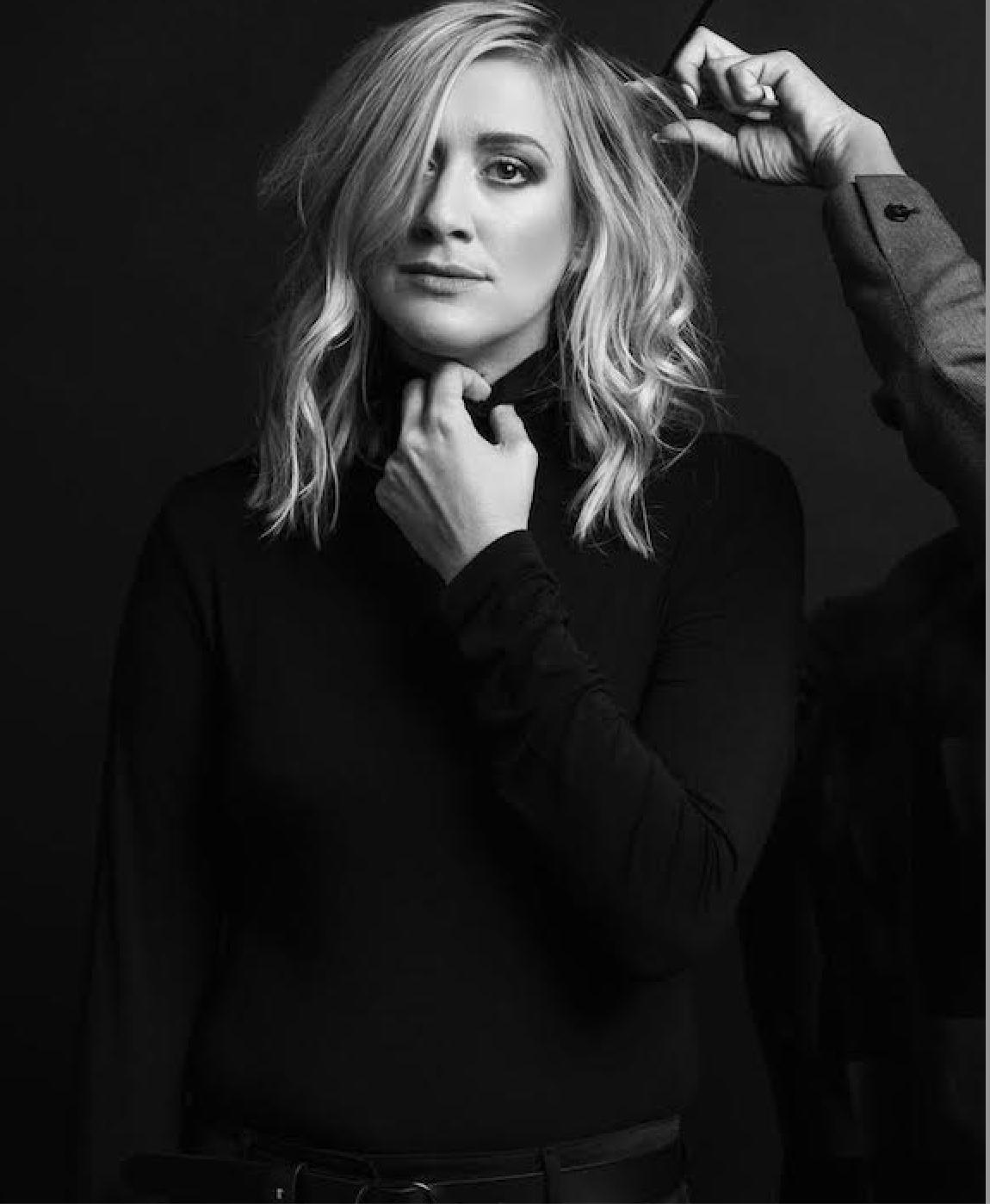 Рэйчел Полсон