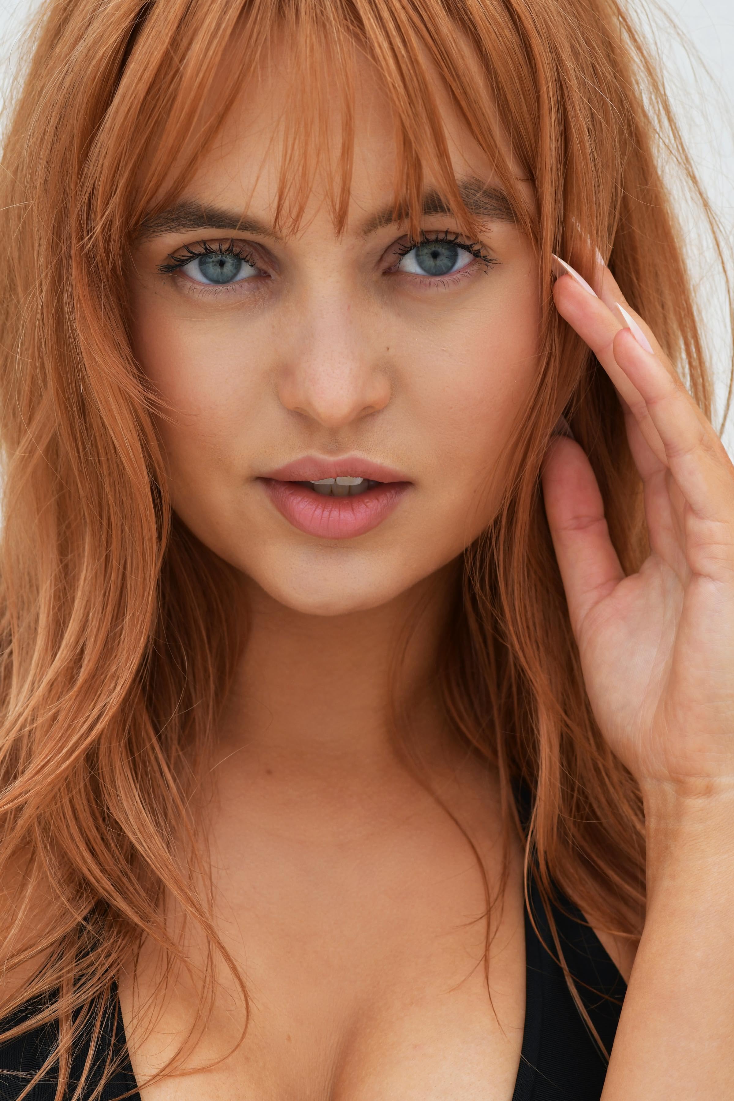 Морган Мелтон