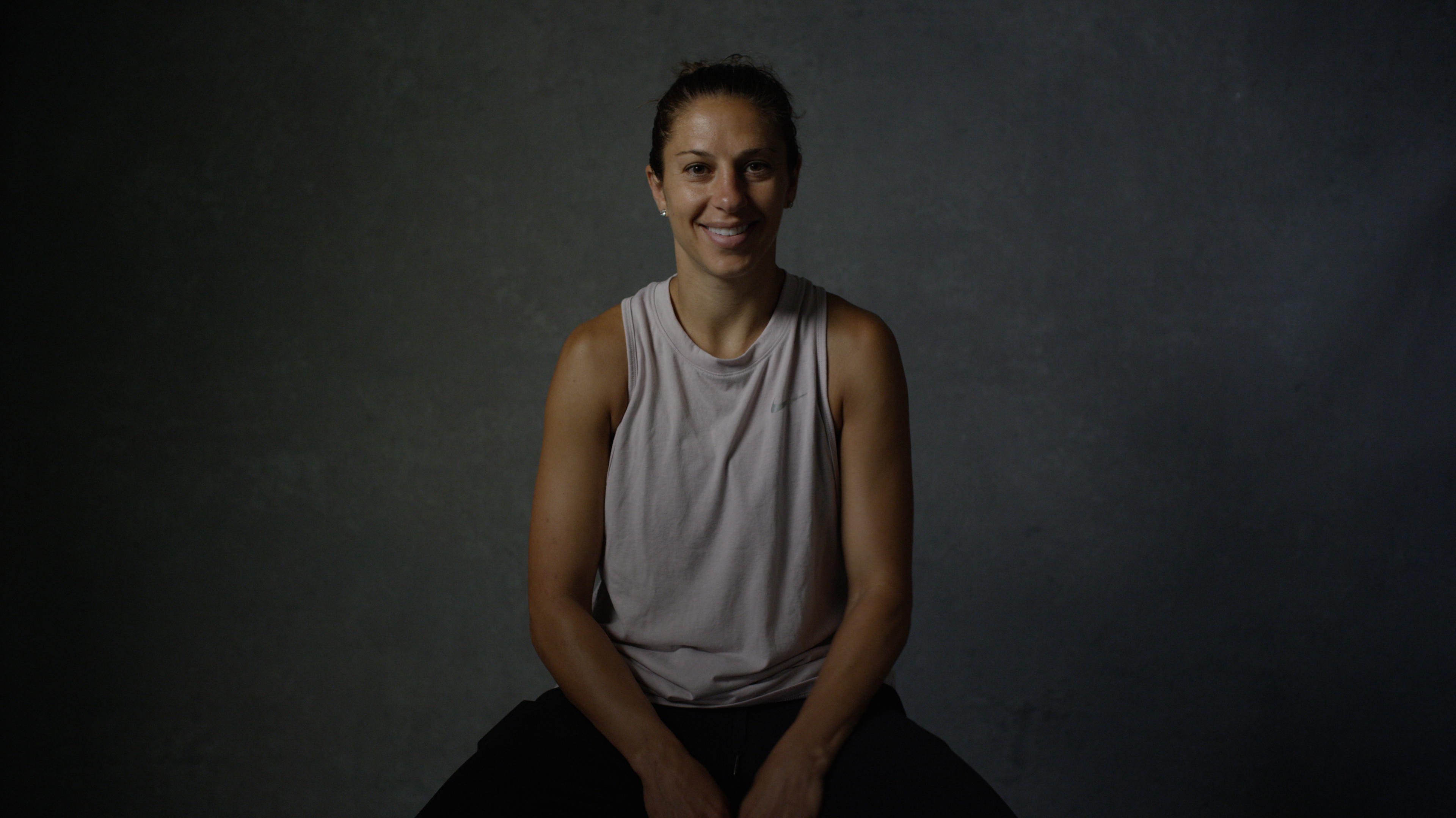 Карли Ллойд