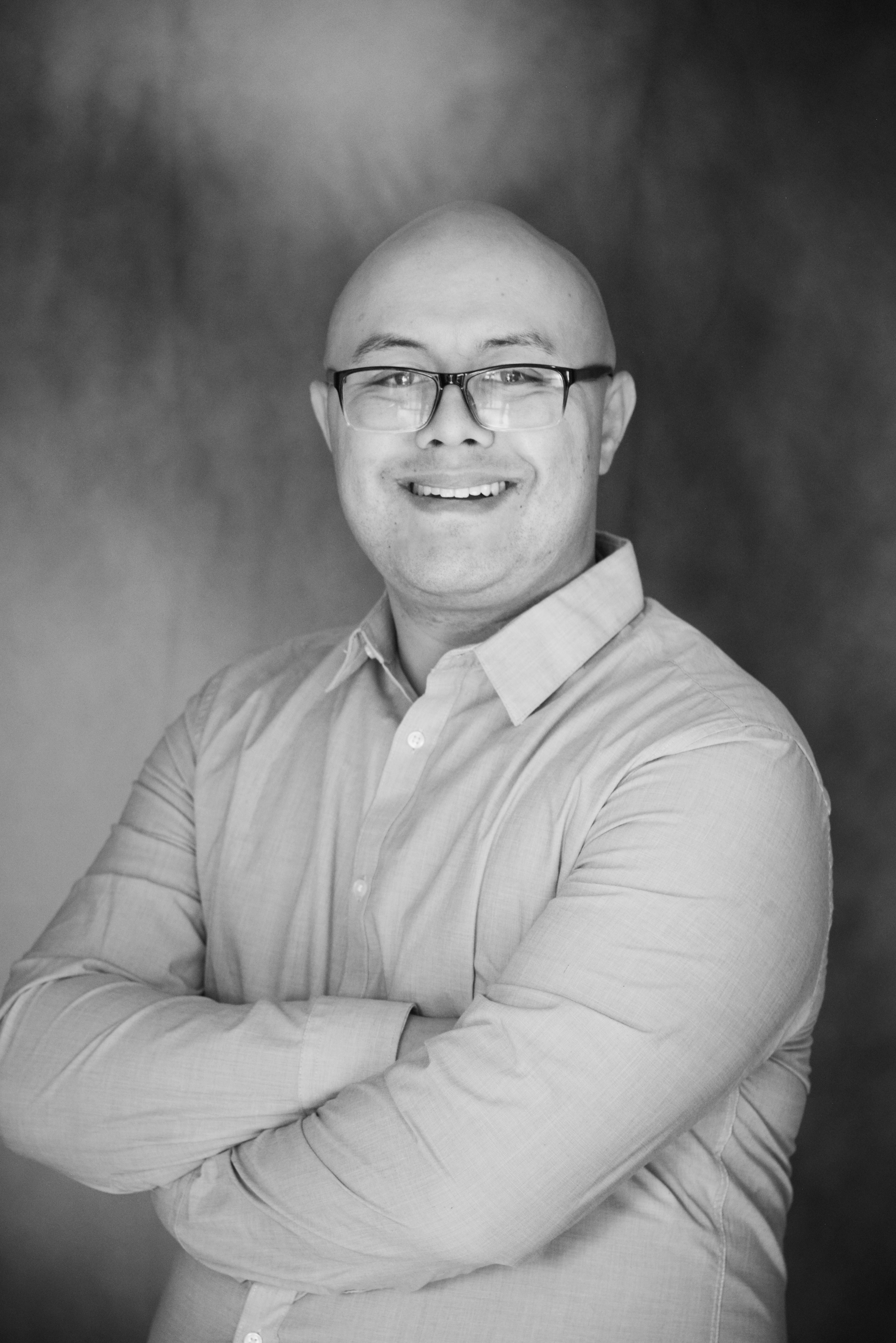 Форрест Беннетт