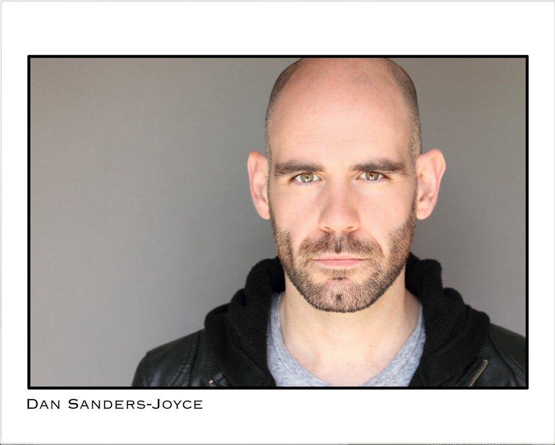 Dan Sanders-Joyce