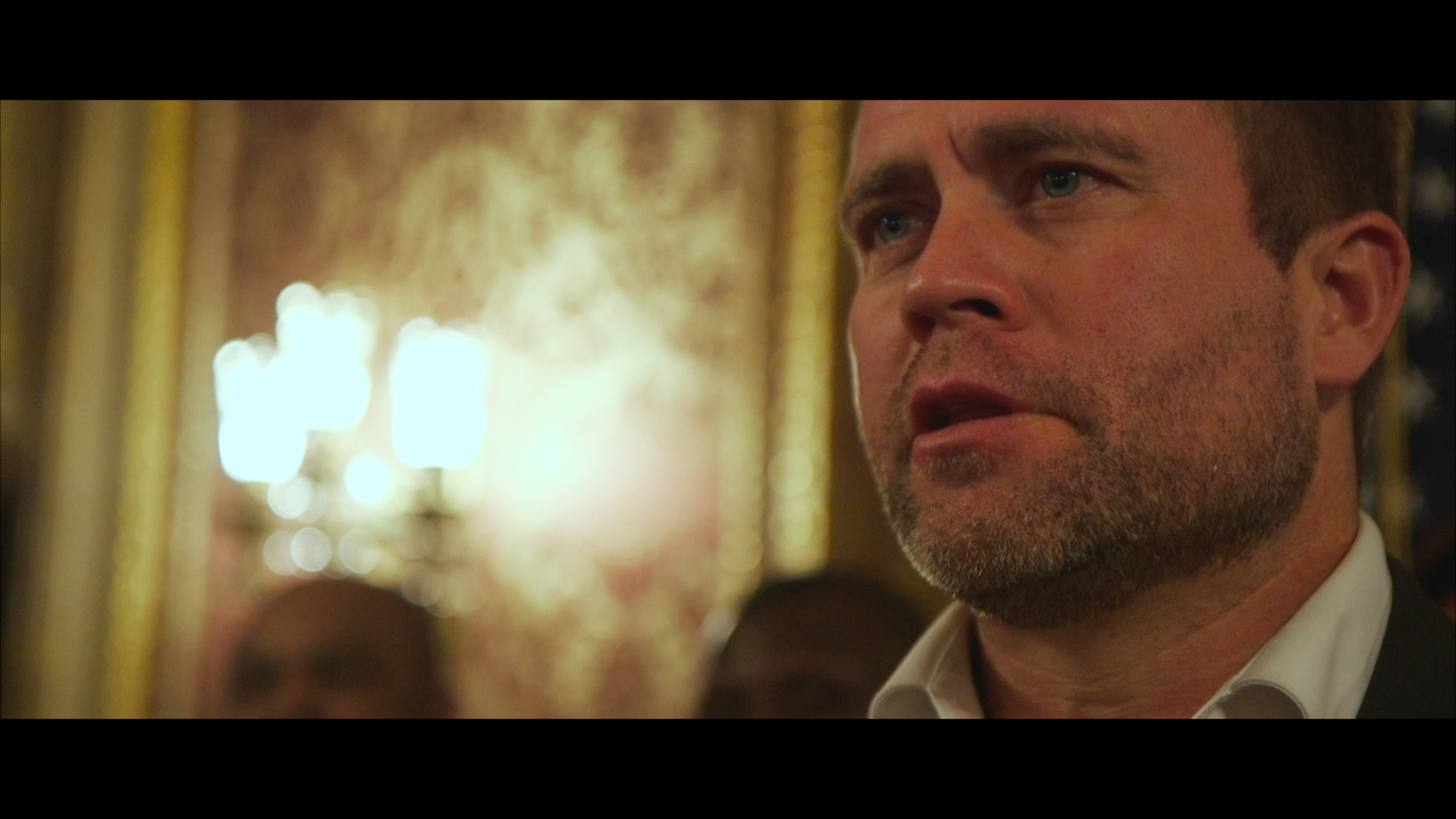 Тим Баллард