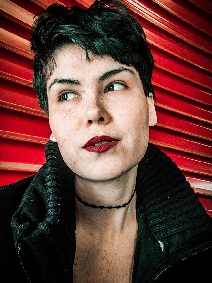 Кэндэйс Остлер