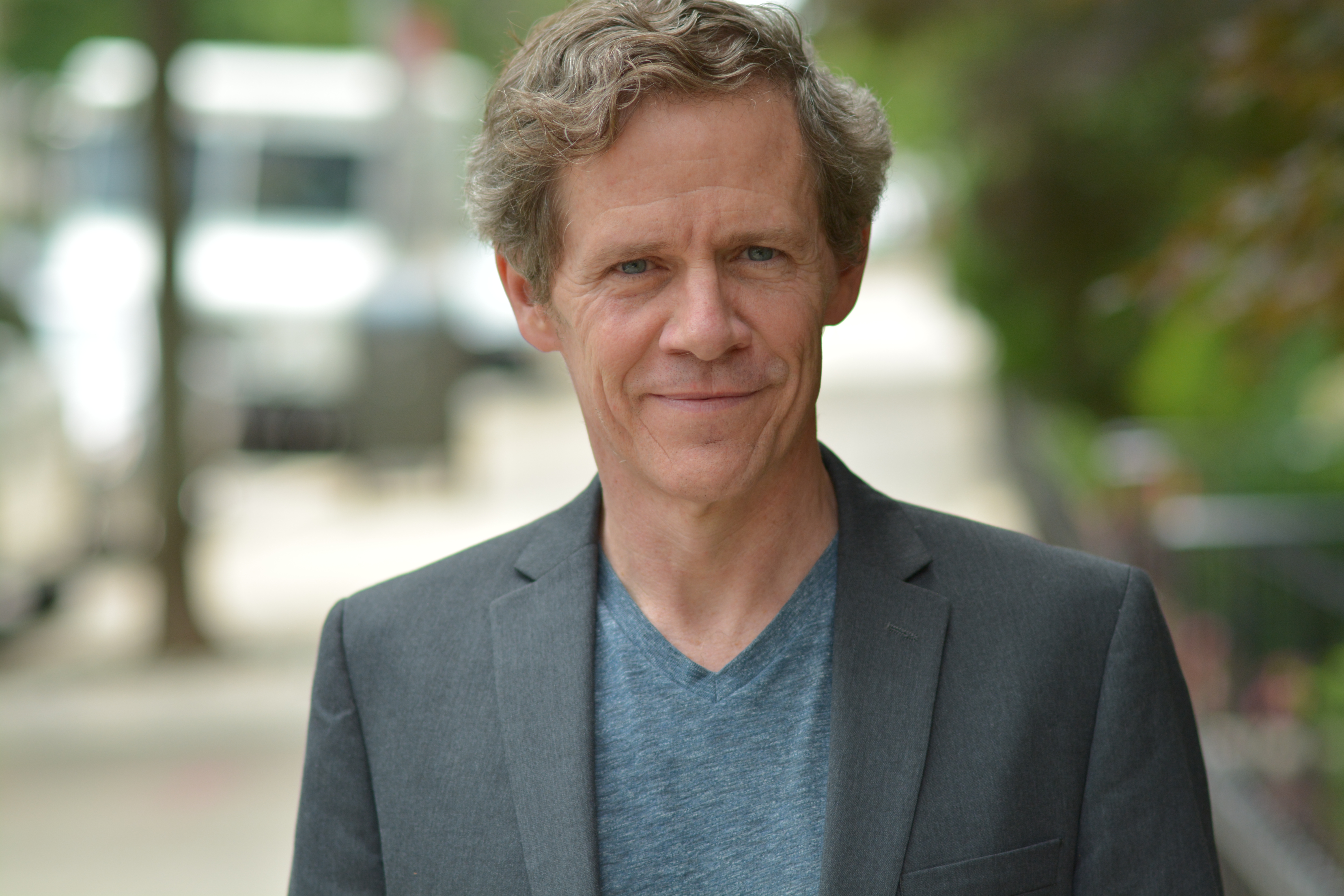 Давид К. Конклин