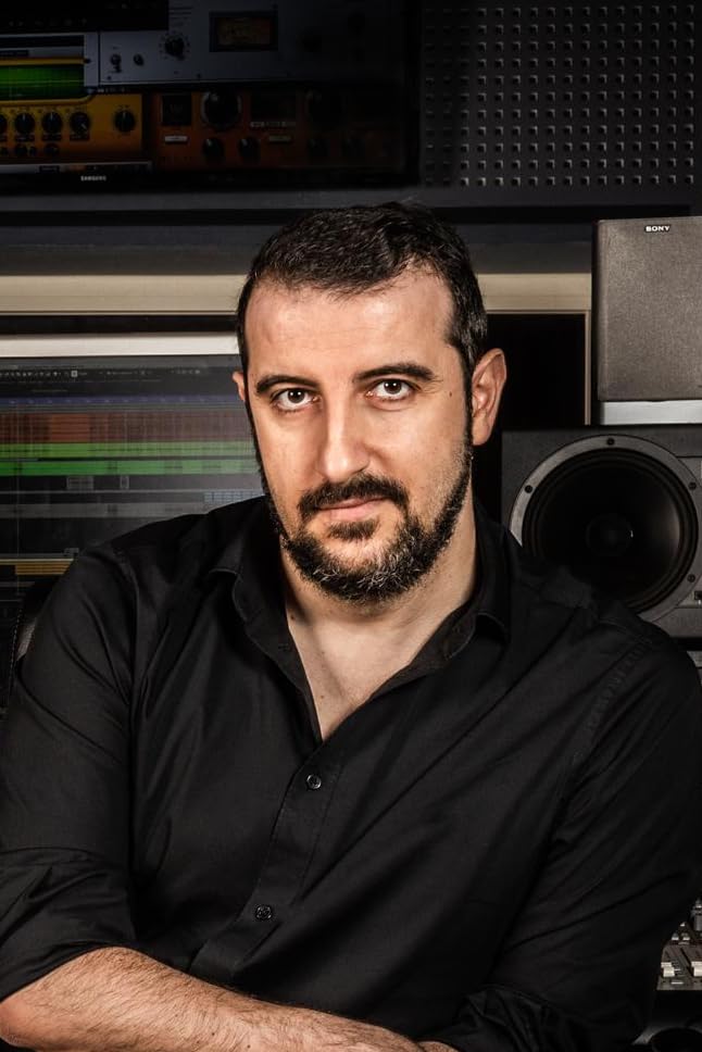 Марко Росетти