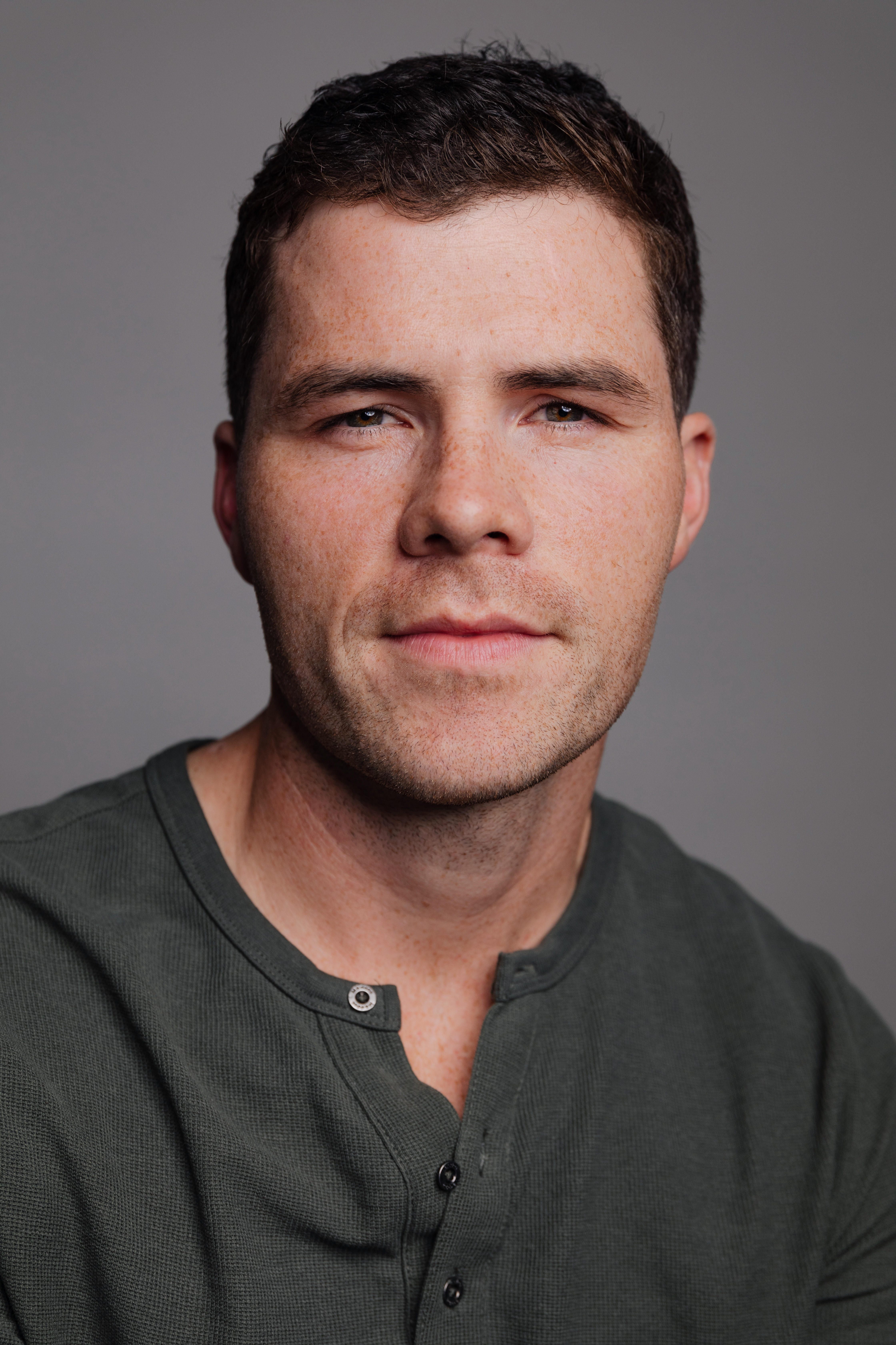 Лукас Лайнэн