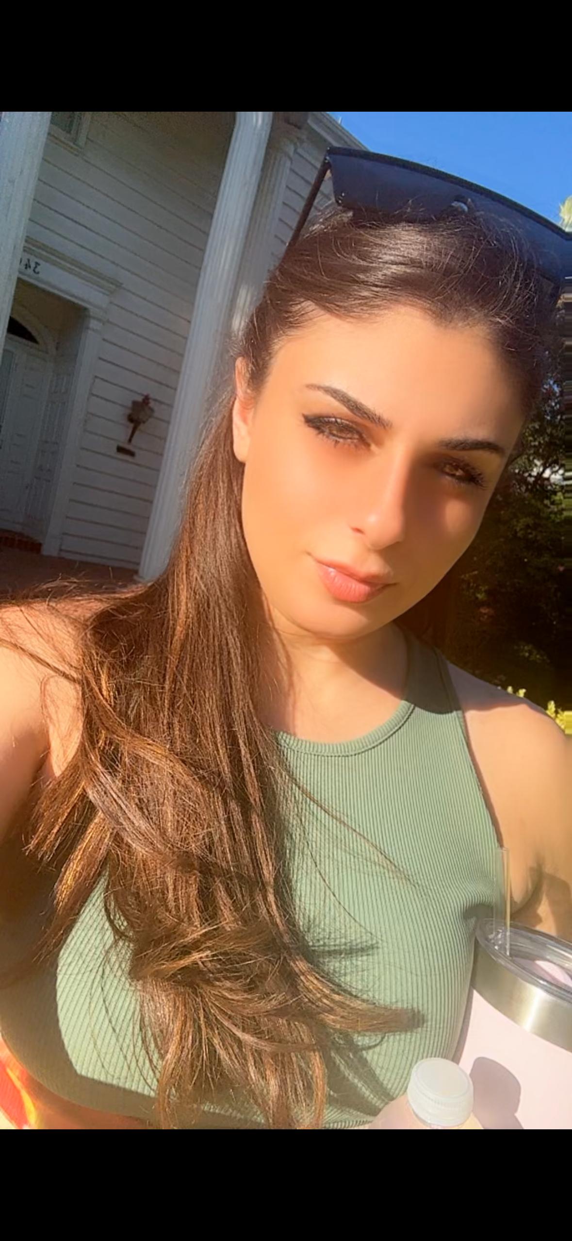 Сара Файелла