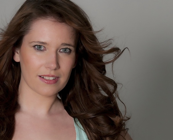 Кэролин Пэйн