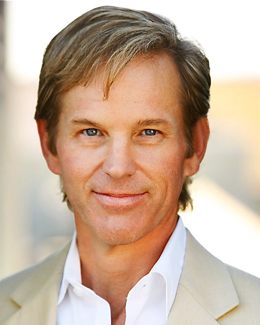 Питер Блэйн