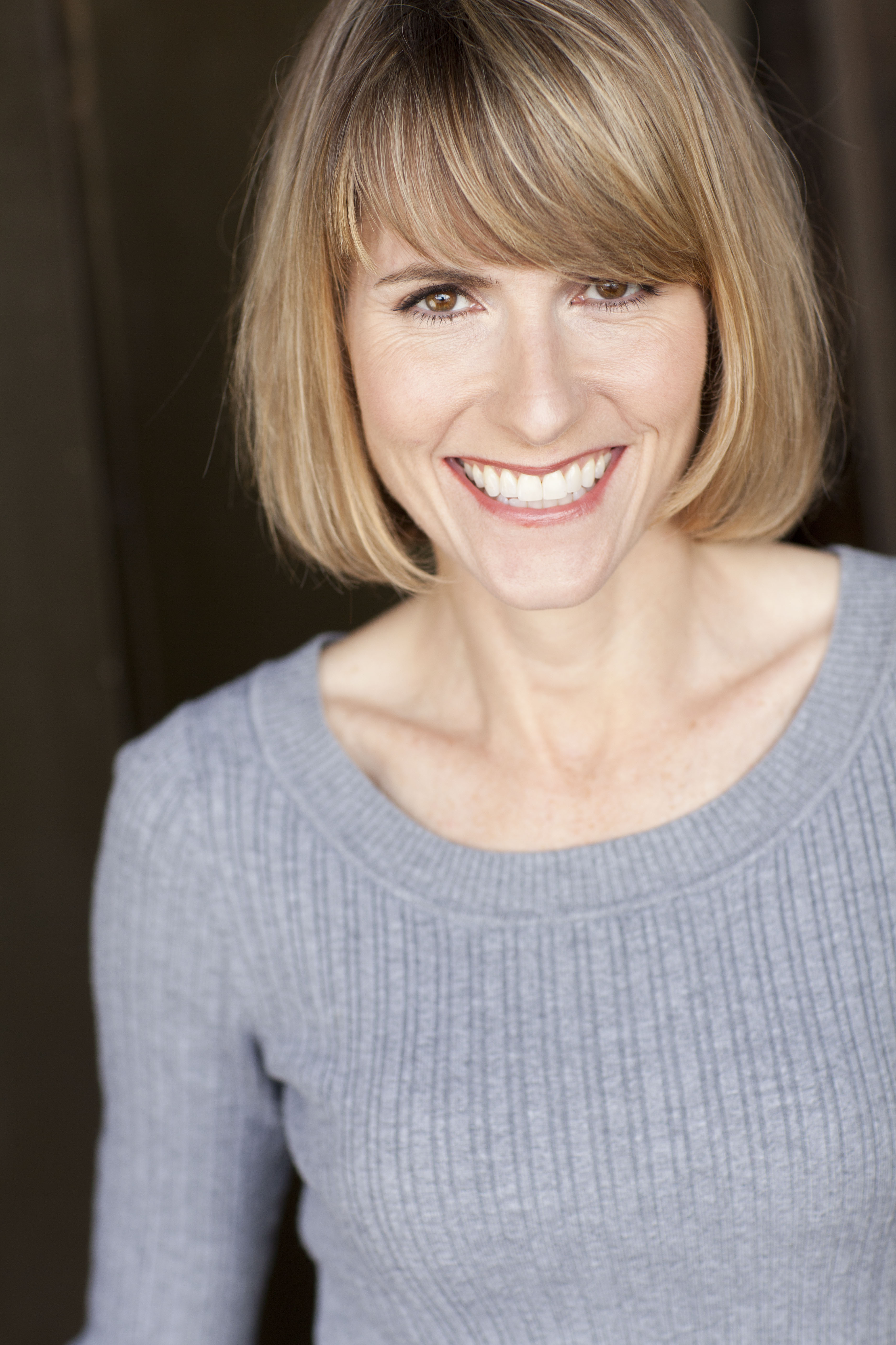 Дженнифер Николс