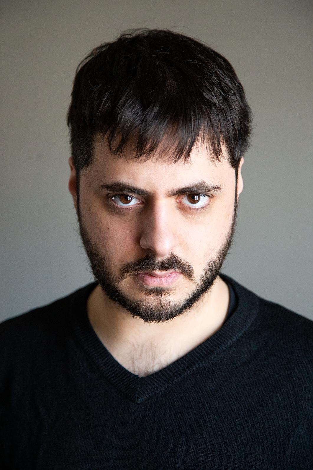 Джером Клотье