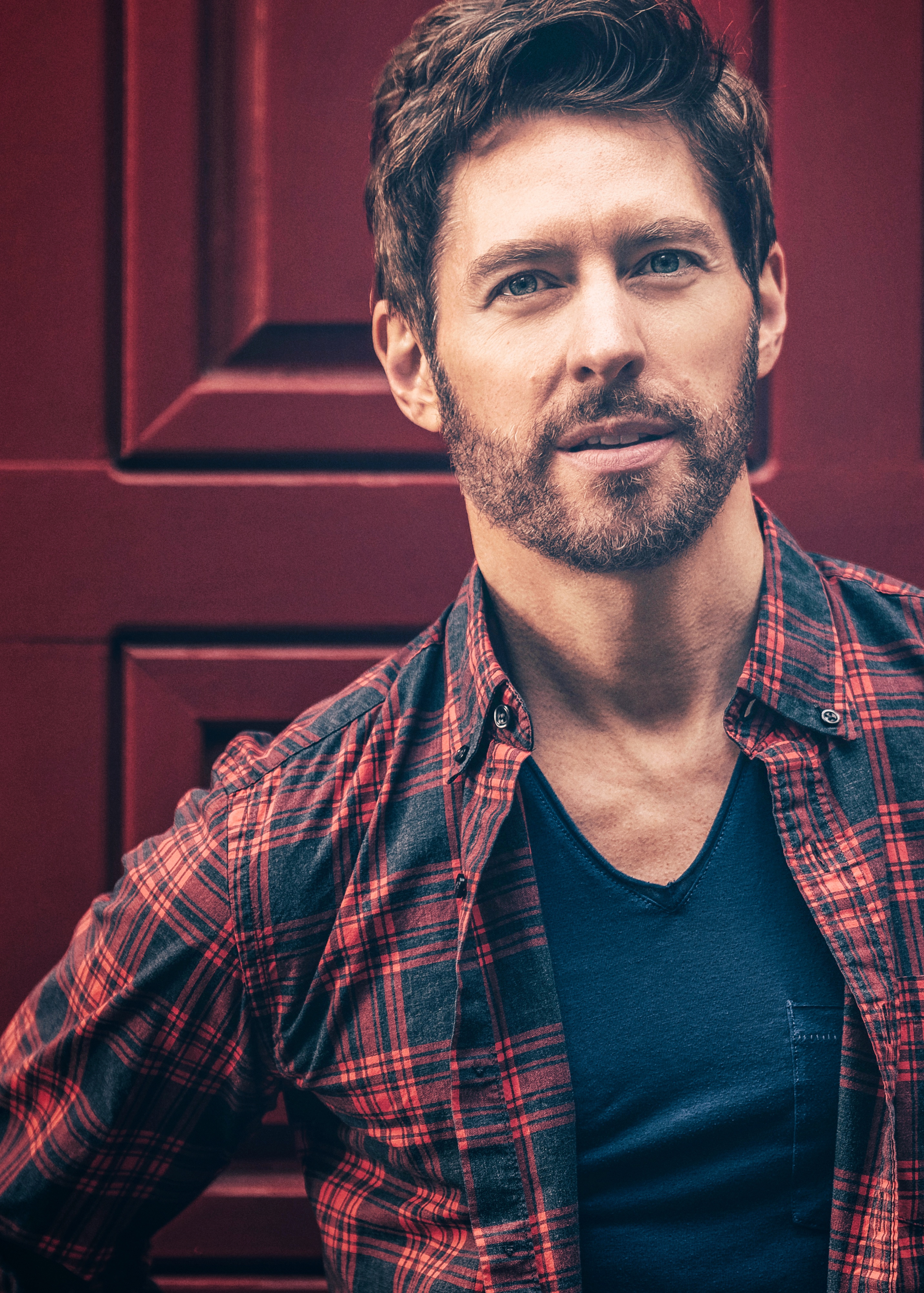 Барри Андерсон