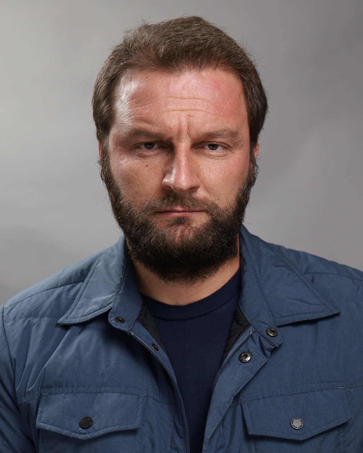 Volkan Ozdas