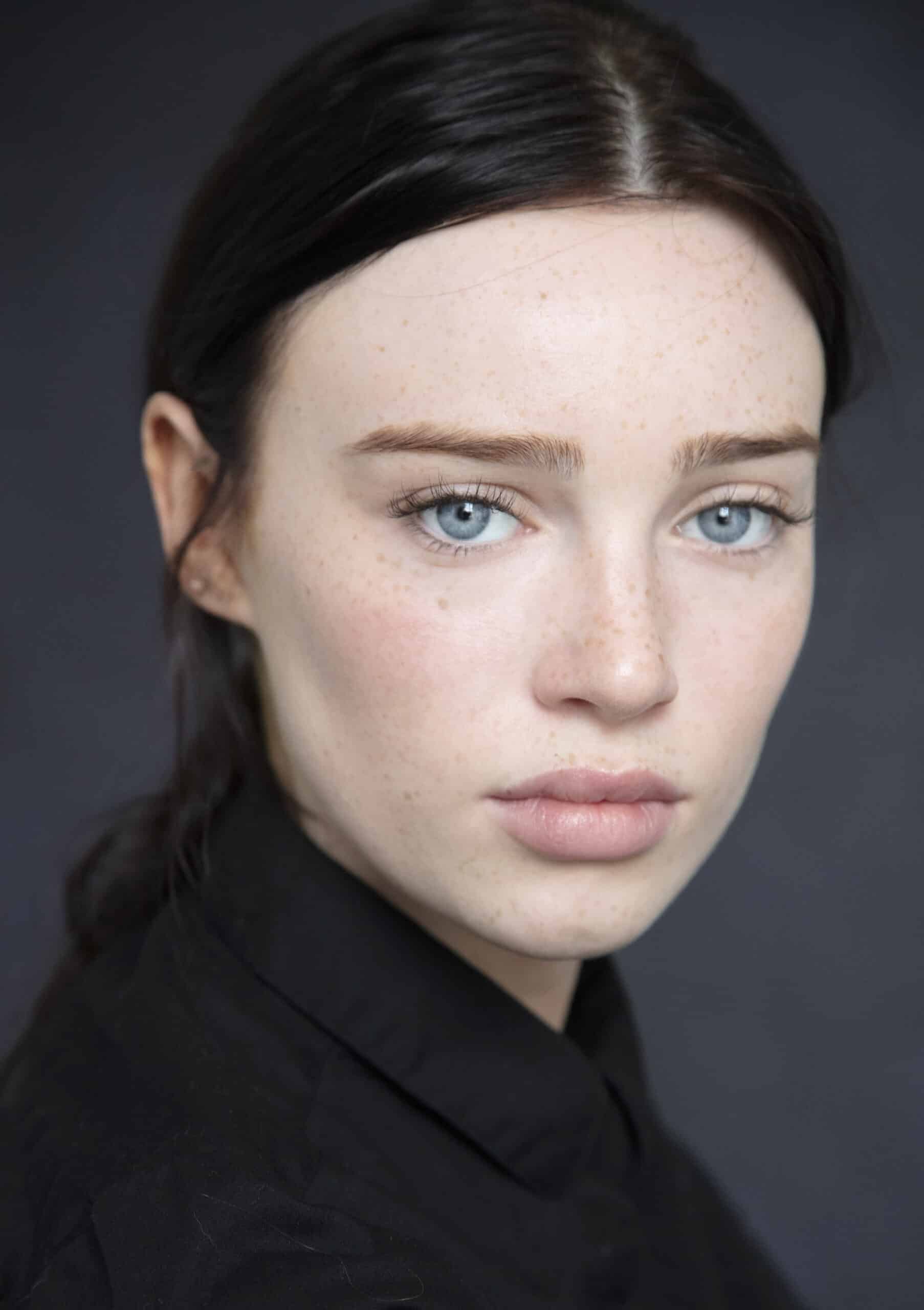 Найям МакКормак