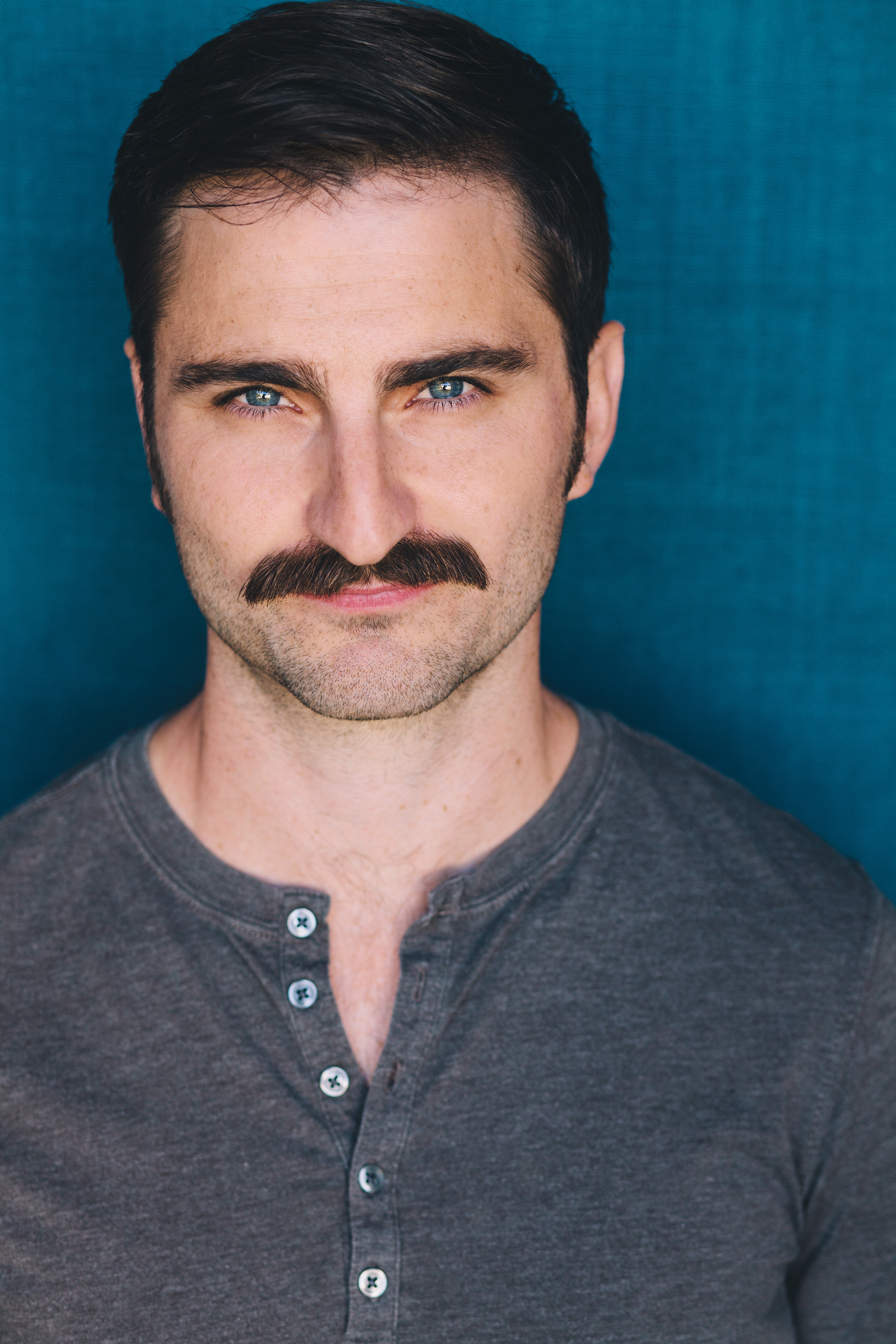 Скотт Крузе