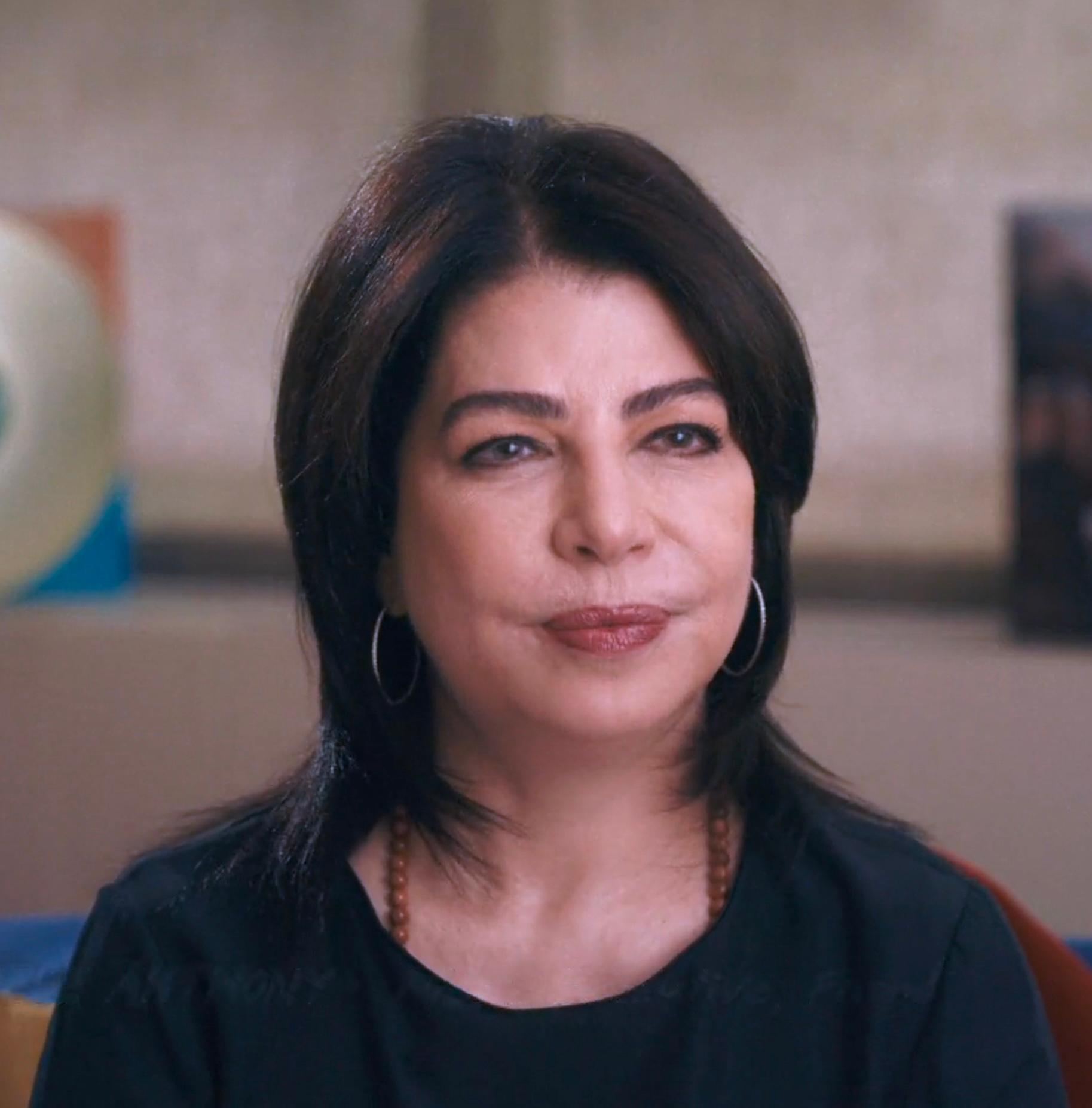 Мишель Энтони